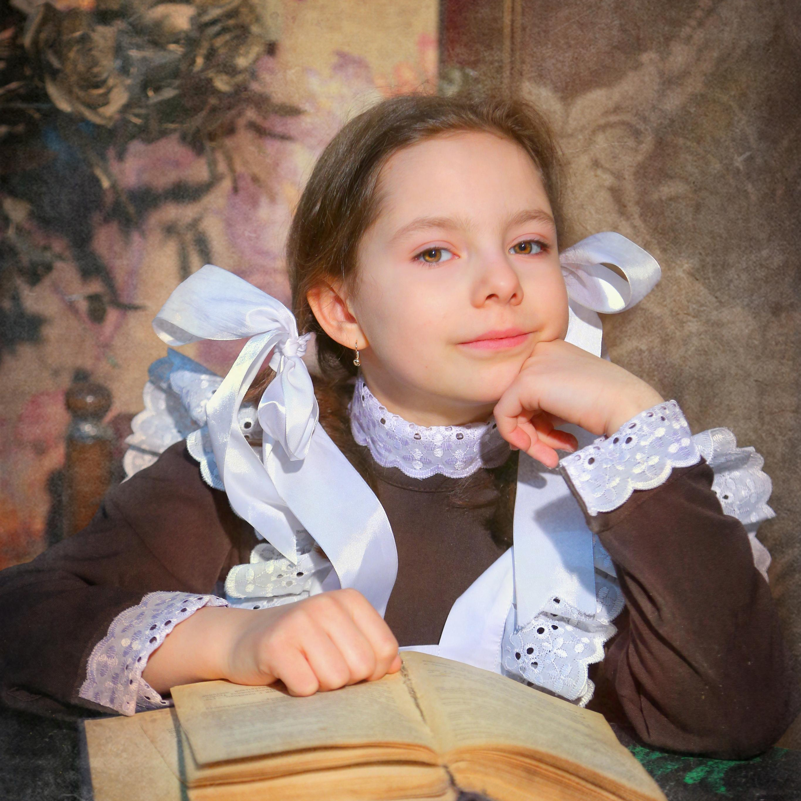 ШКОЛА И ДЕТСКИЙ САД. Детский, семейный и свадебный фотограф в Москве Екатерина Морозова