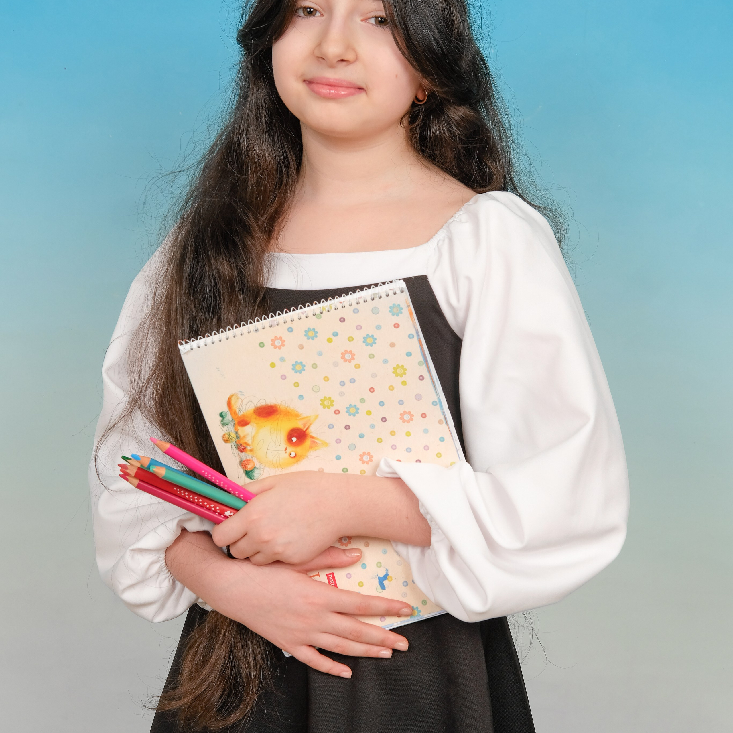 ШКОЛА И ДЕТСКИЙ САД. Детский, семейный и свадебный фотограф в Москве Екатерина Морозова