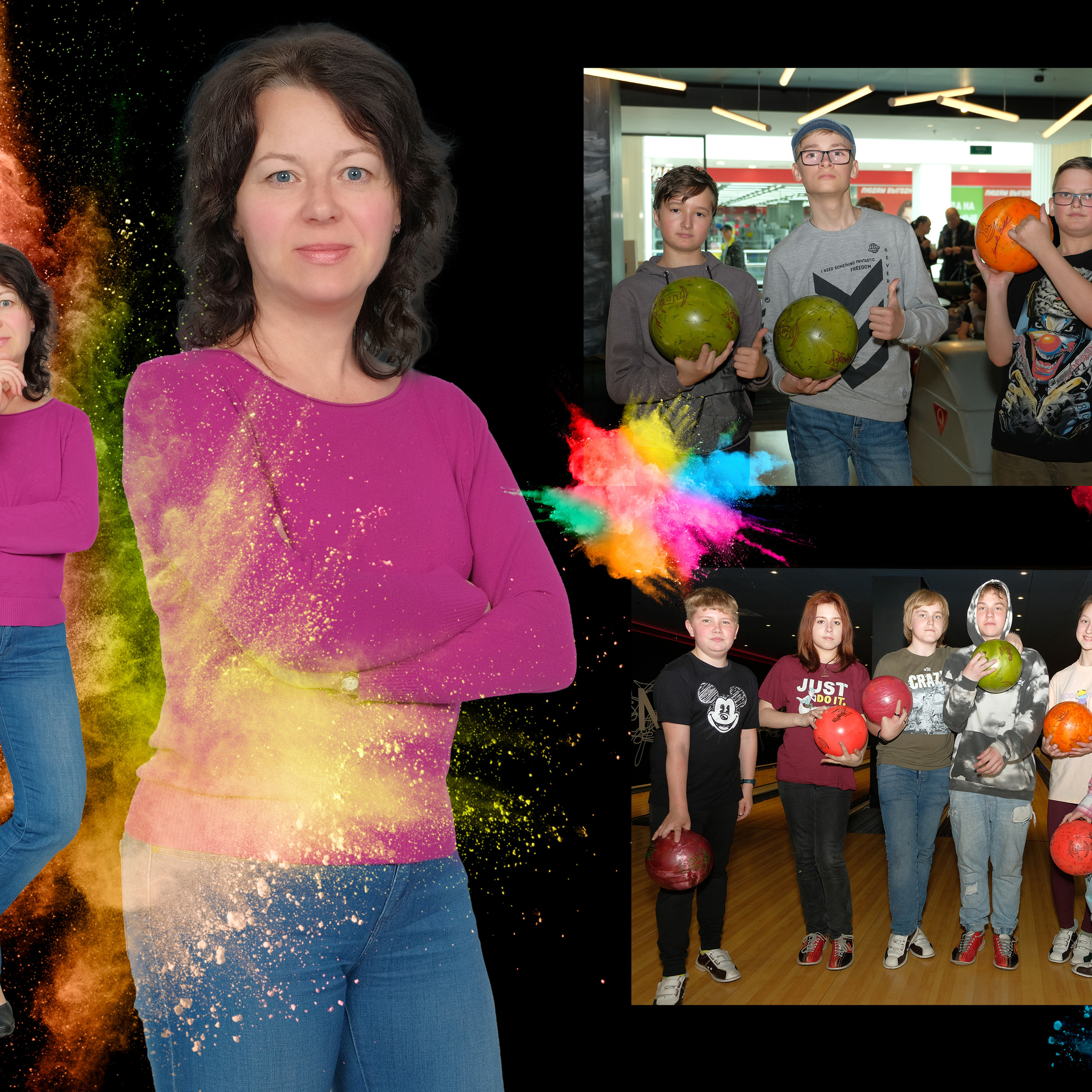 ШКОЛА И ДЕТСКИЙ САД. Детский, семейный и свадебный фотограф в Москве Екатерина Морозова