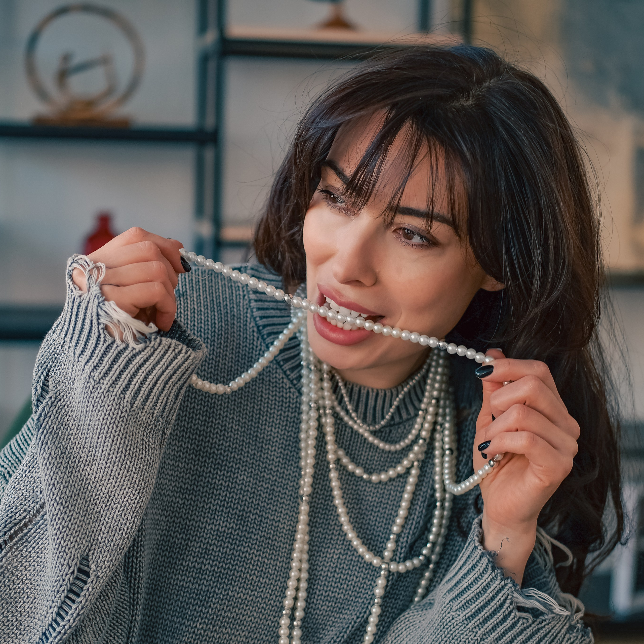 Девочковая фотосессия. Детский, семейный и свадебный фотограф в Москве Екатерина Морозова