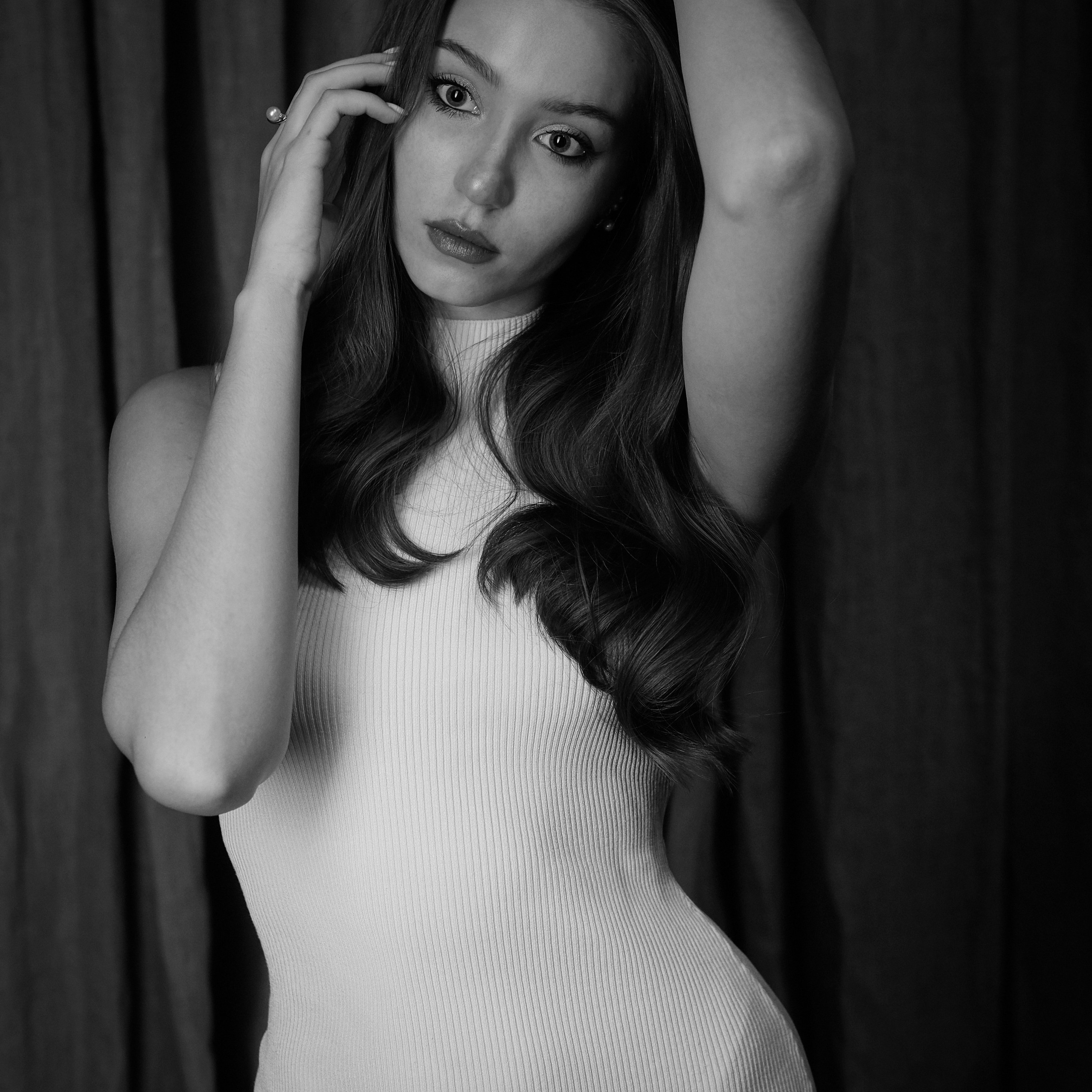 Девочковая фотосессия. Детский, семейный и свадебный фотограф в Москве Екатерина Морозова