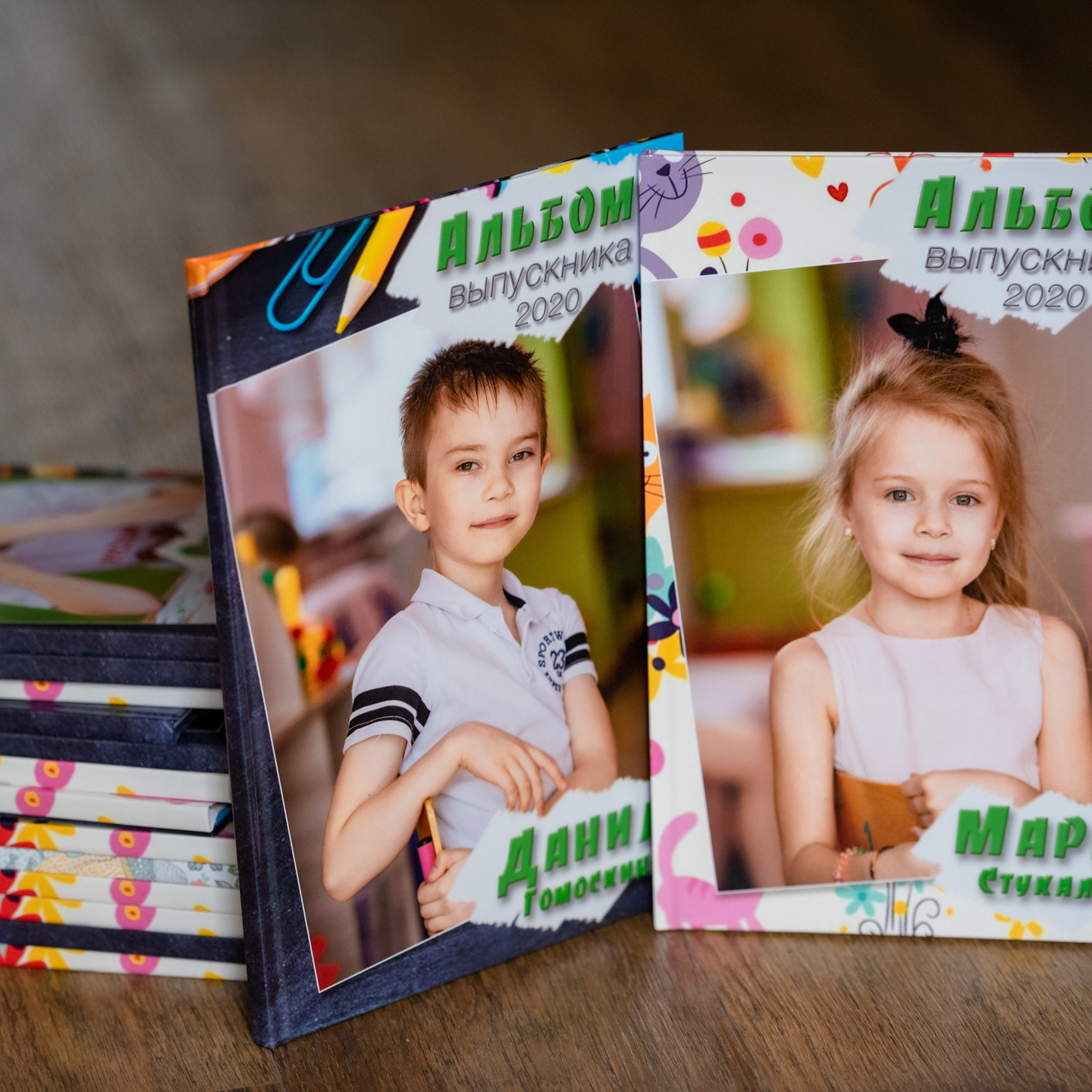 Детские садики. Сергей Богомолов. Свадебный и семейный фотограф