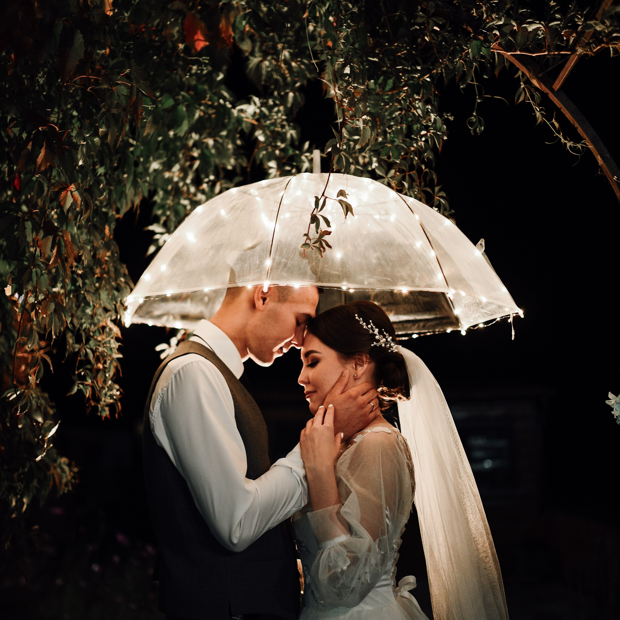 Шамиль и Гульфия, 15.09.2023