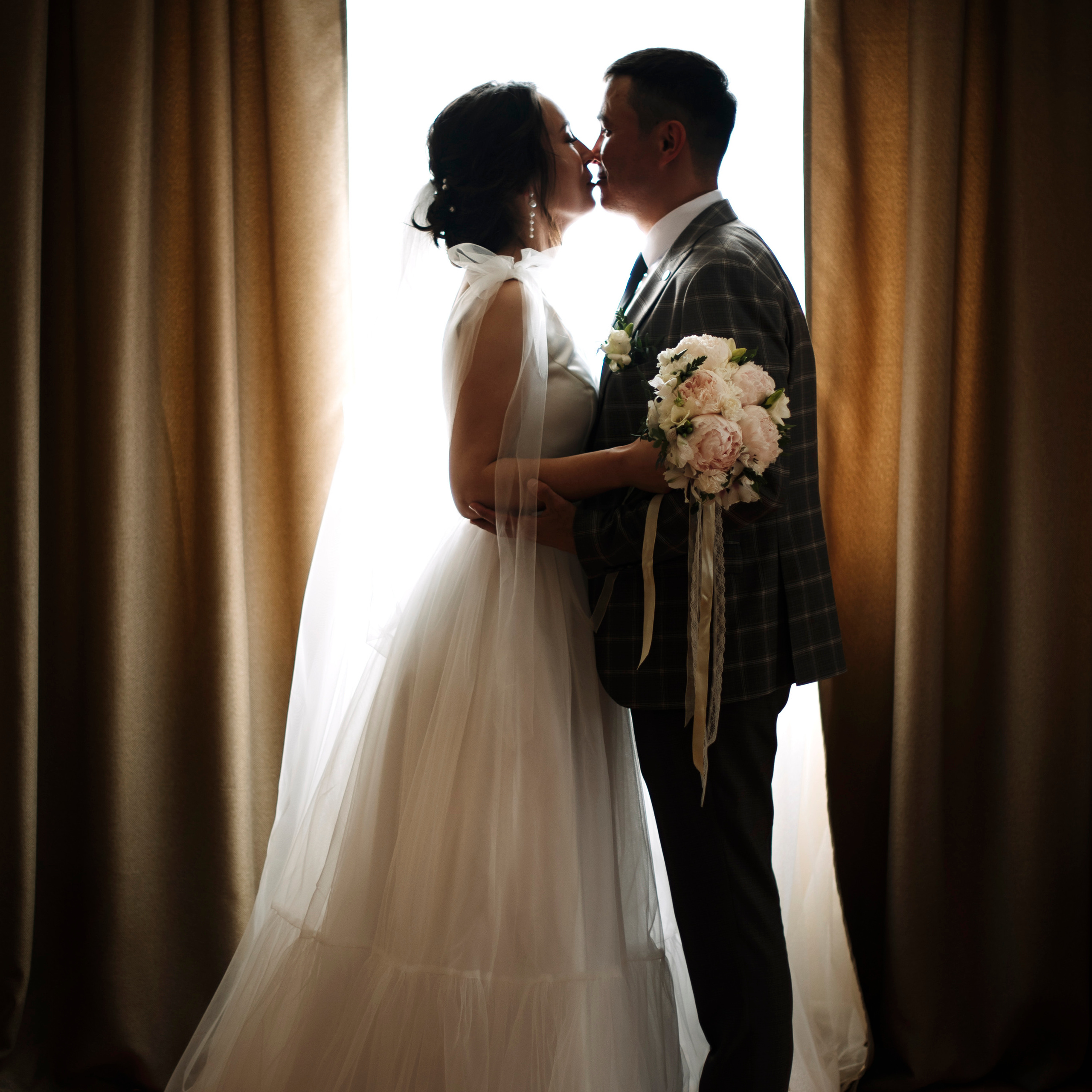 Загир и Гульназ, 10.06.2022