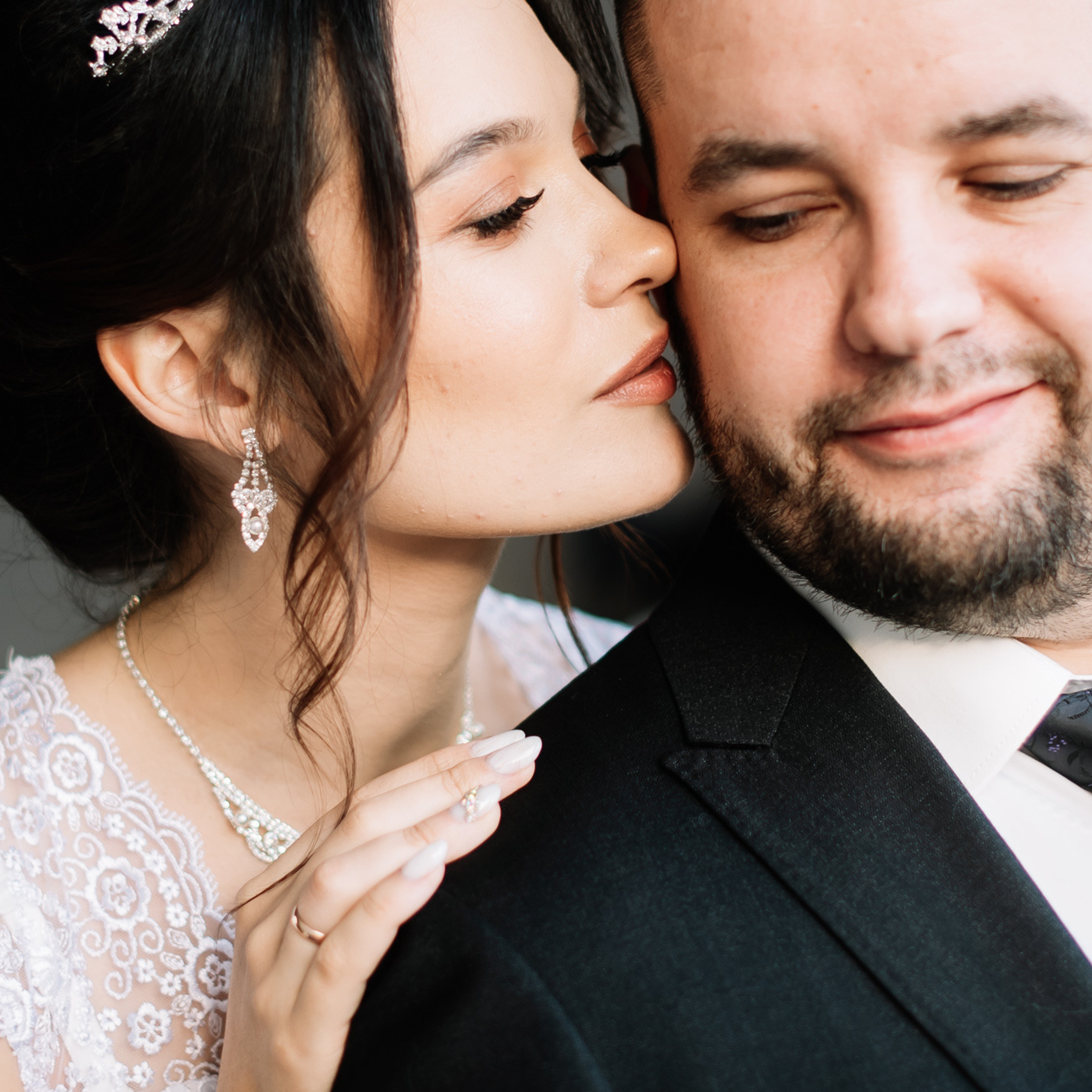 Максим и Анастасия, 23.10.2021