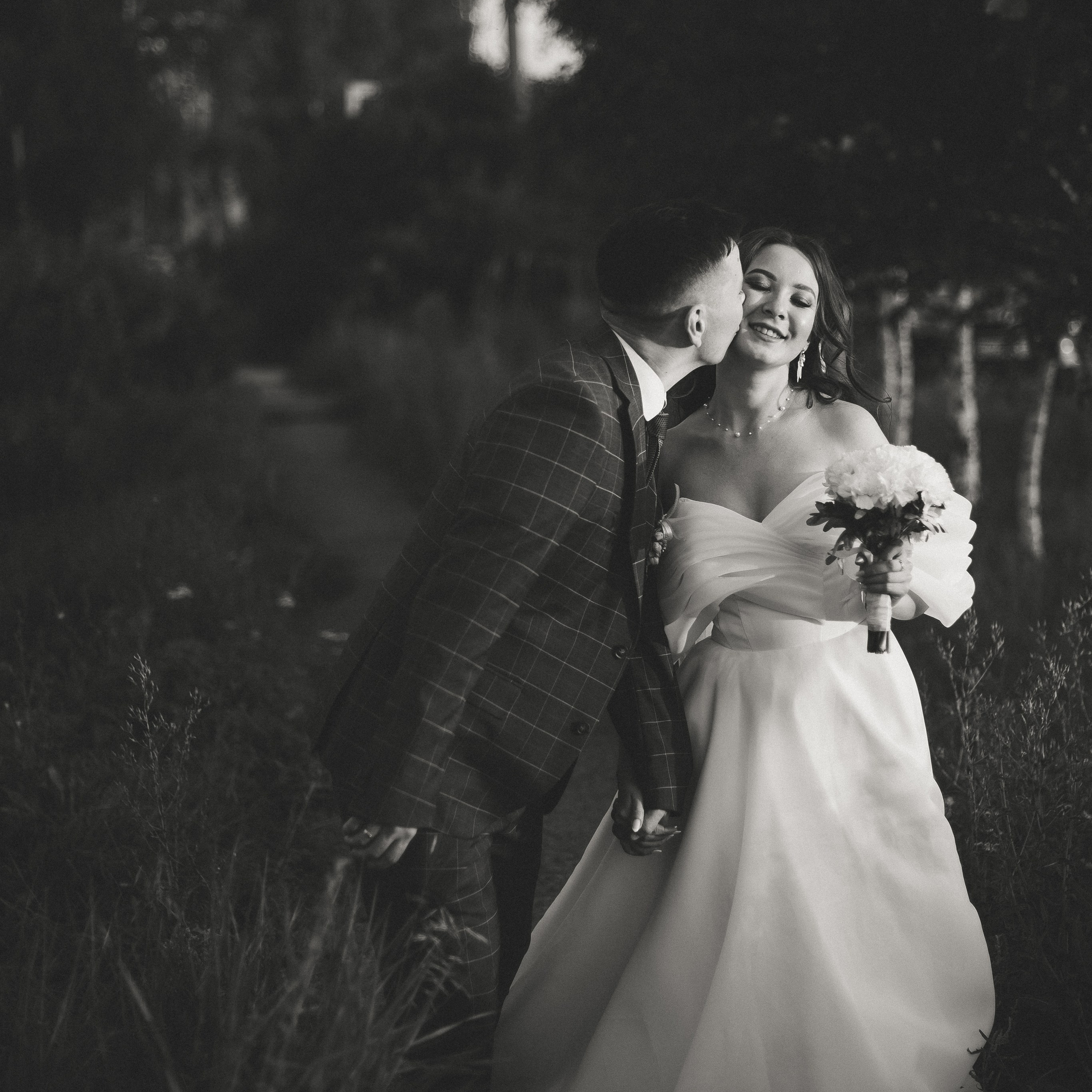 Данир и Гузалия, 2024-08-23