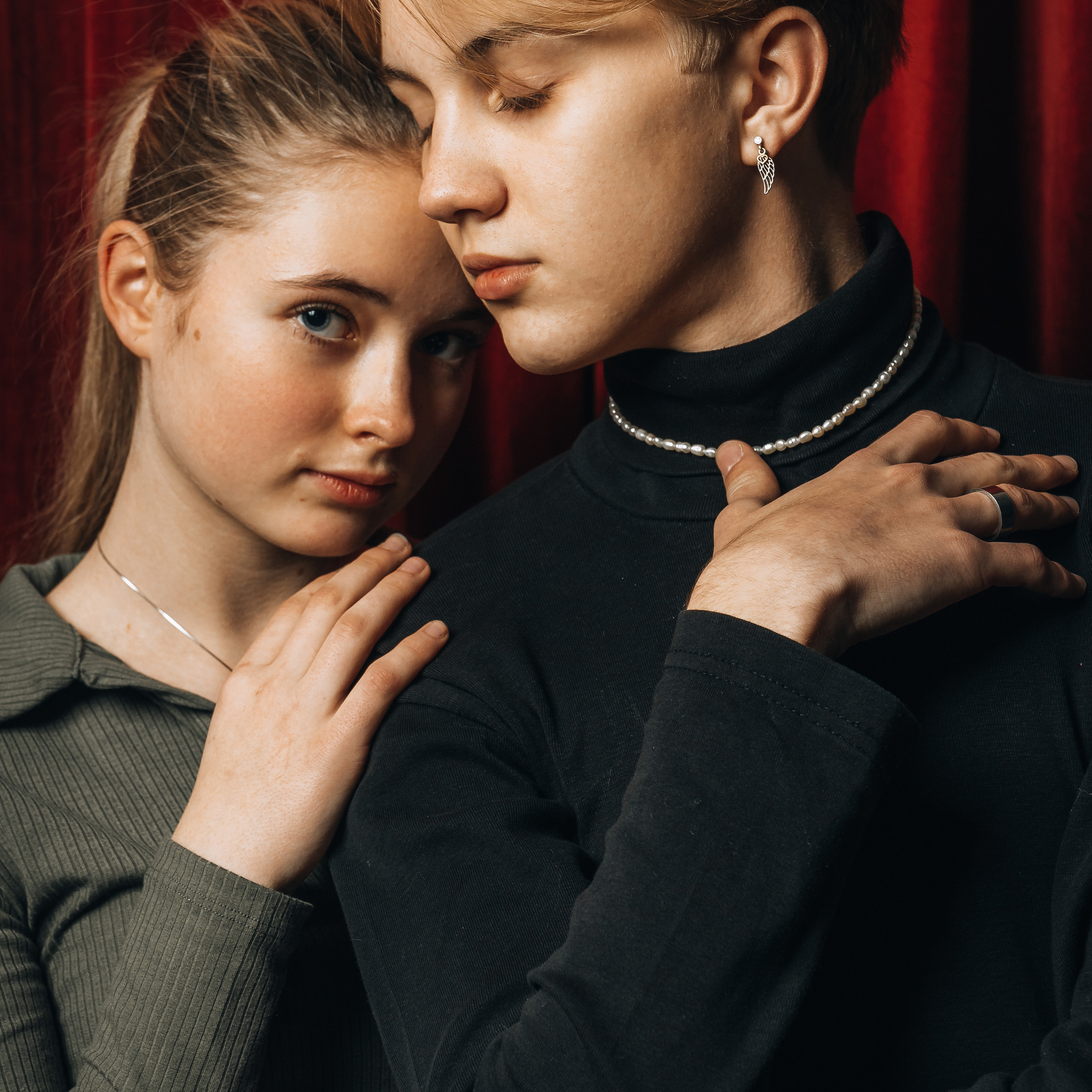 Фотосессии