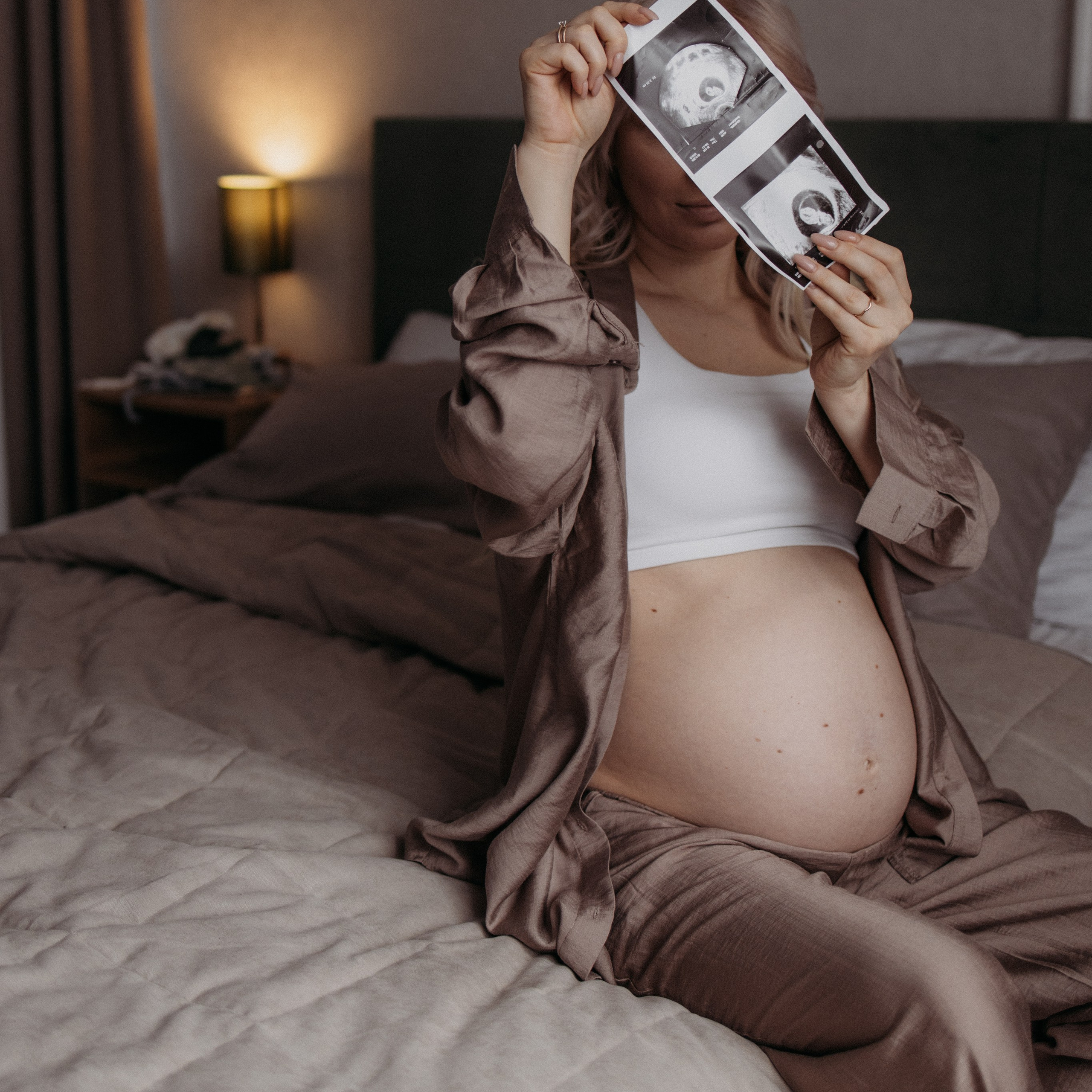 Альбина Казачихина — Семейный фотограф — Казань