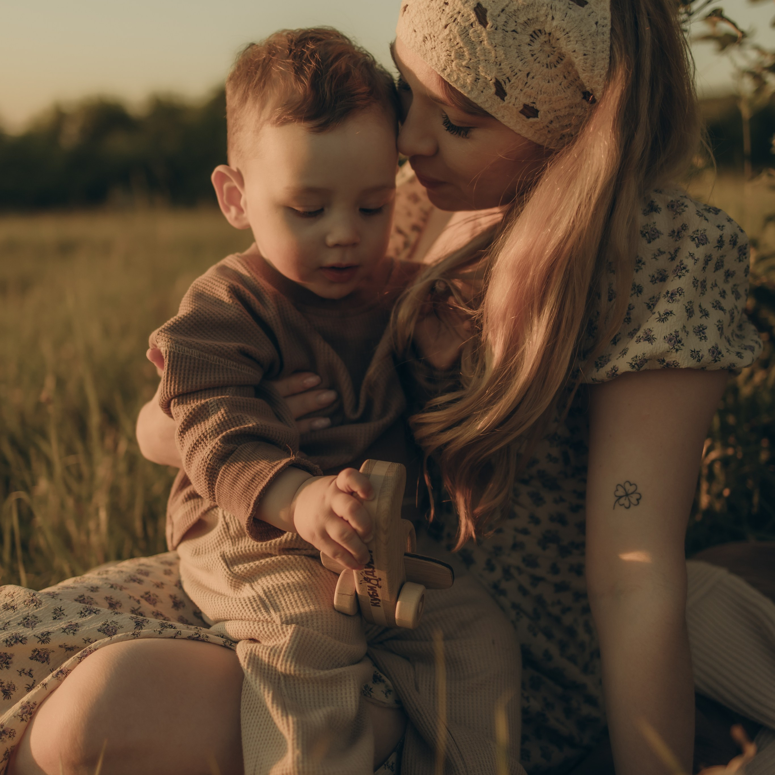 Альбина Казачихина — Семейный фотограф — Казань