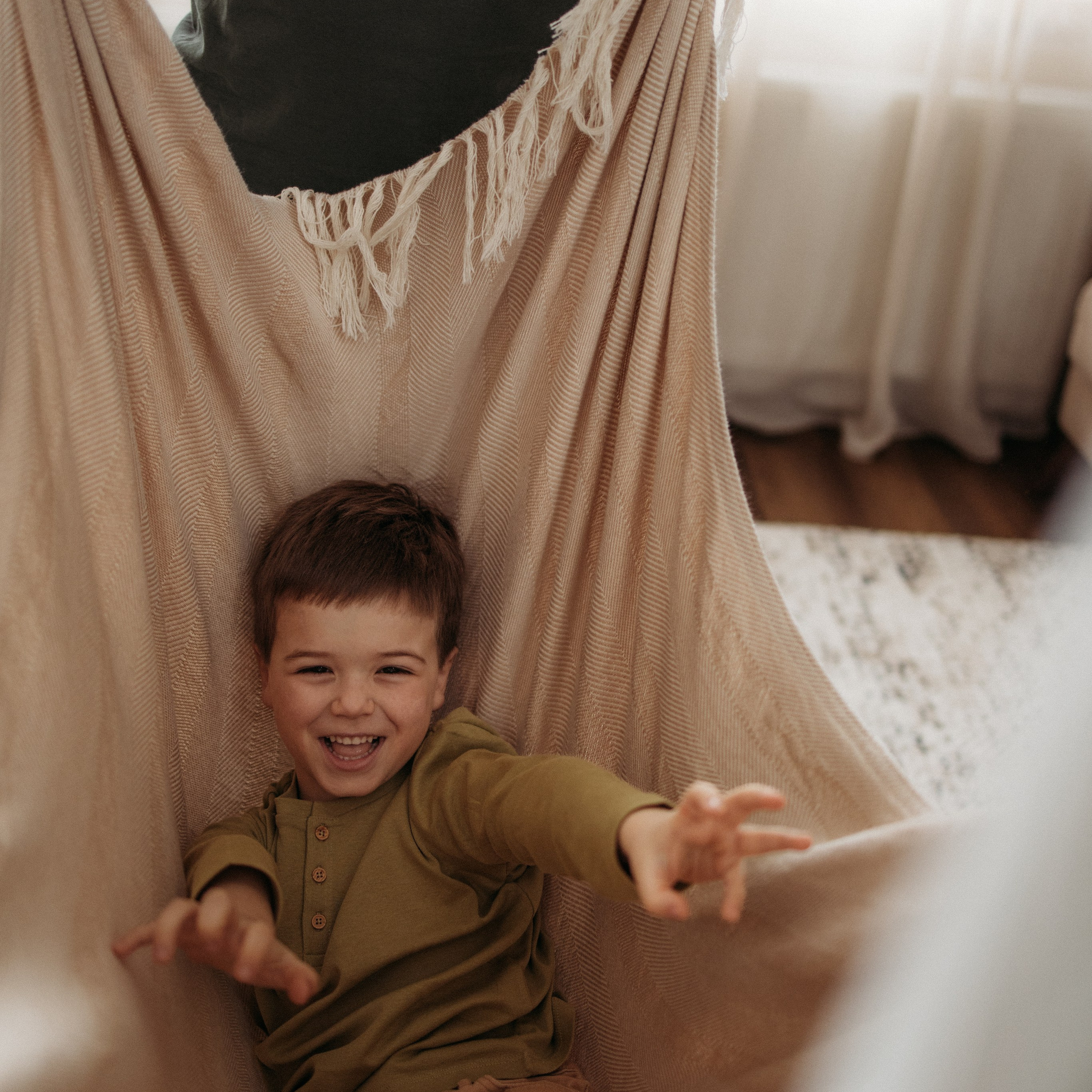 Альбина Казачихина — Семейный фотограф — Казань