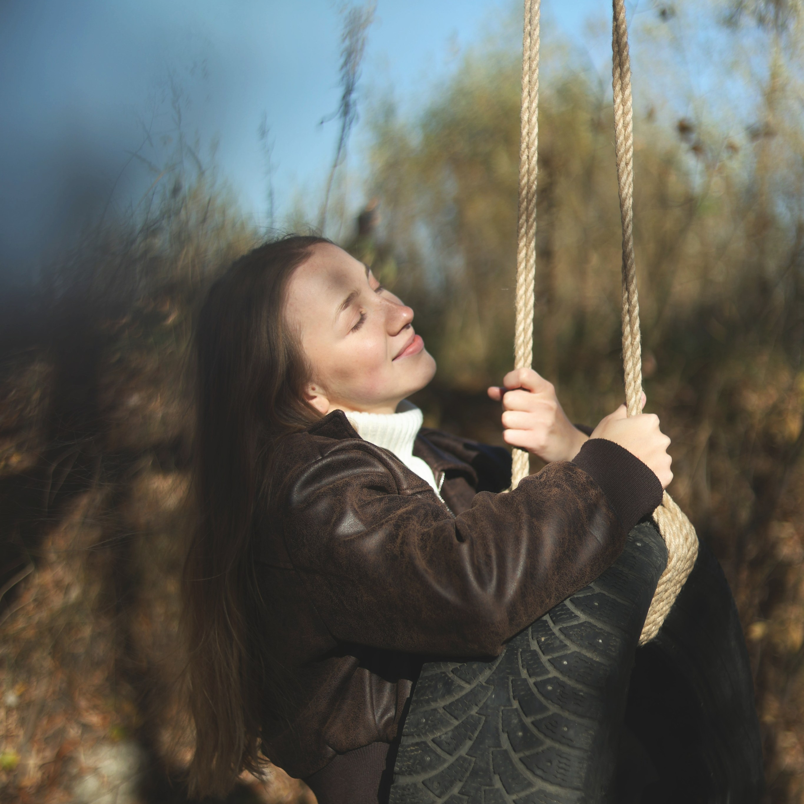 Альбина Казачихина — Семейный фотограф — Казань