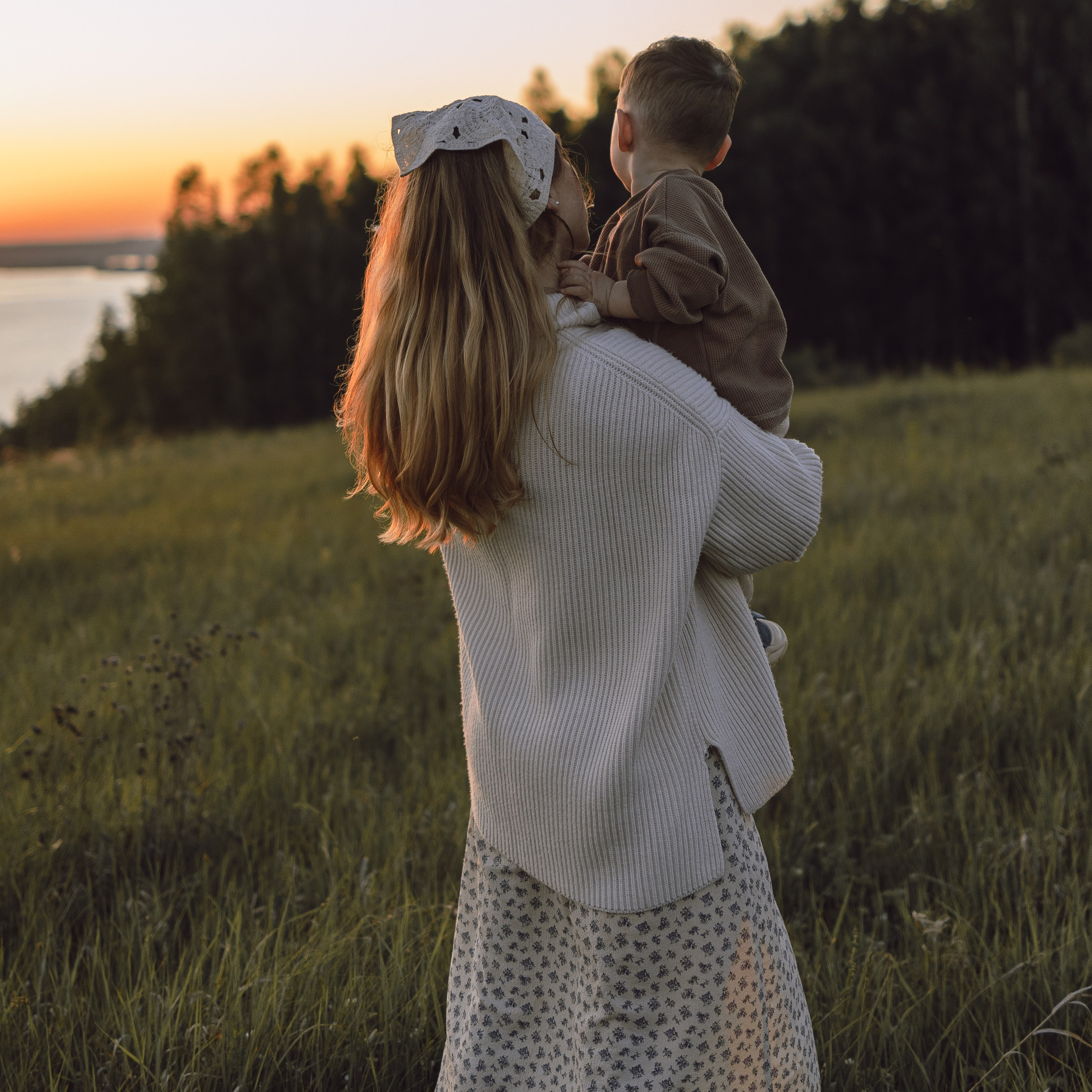 Альбина Казачихина — Семейный фотограф — Казань