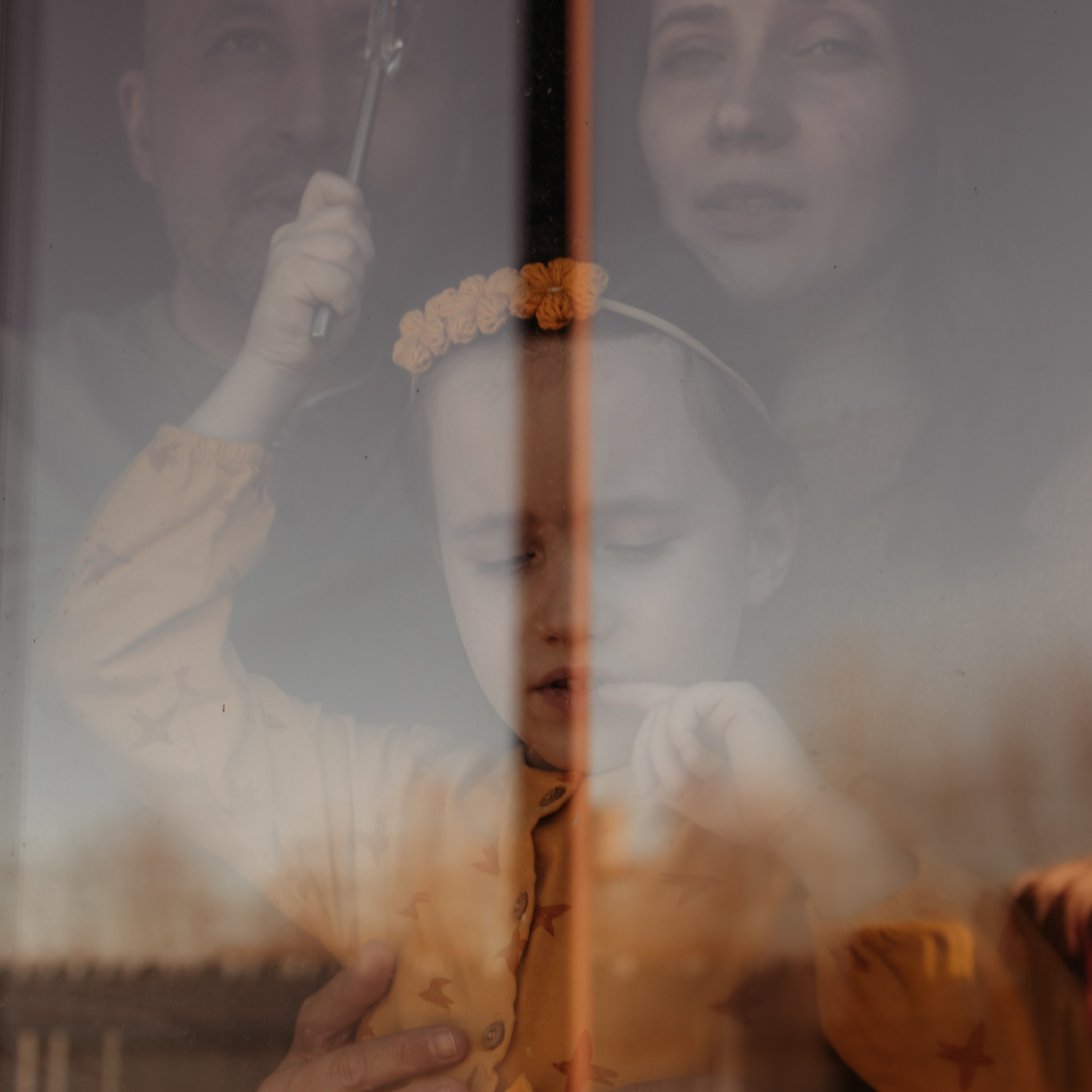 Альбина Казачихина — Семейный фотограф — Казань