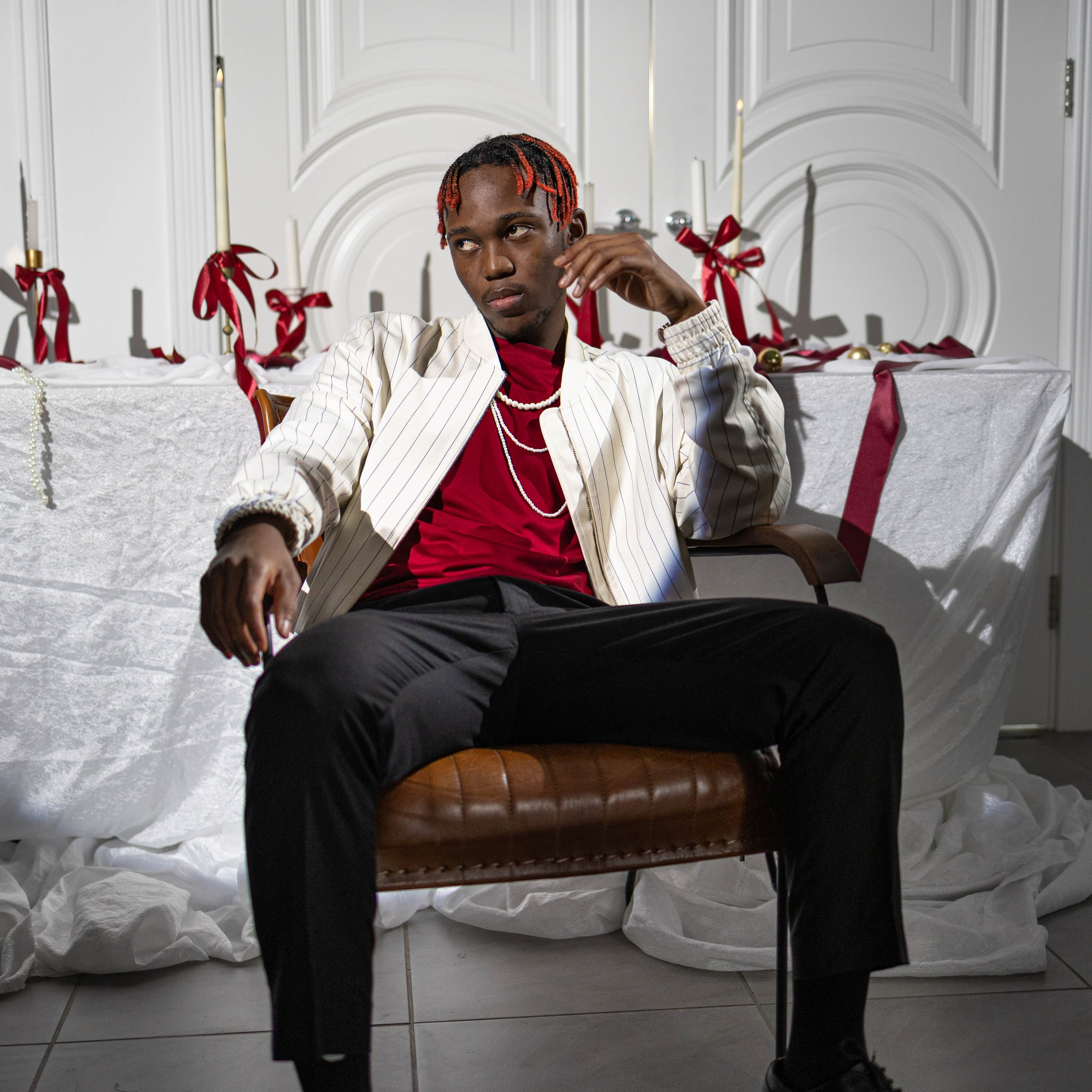 Альбина Казачихина — Семейный фотограф — Казань