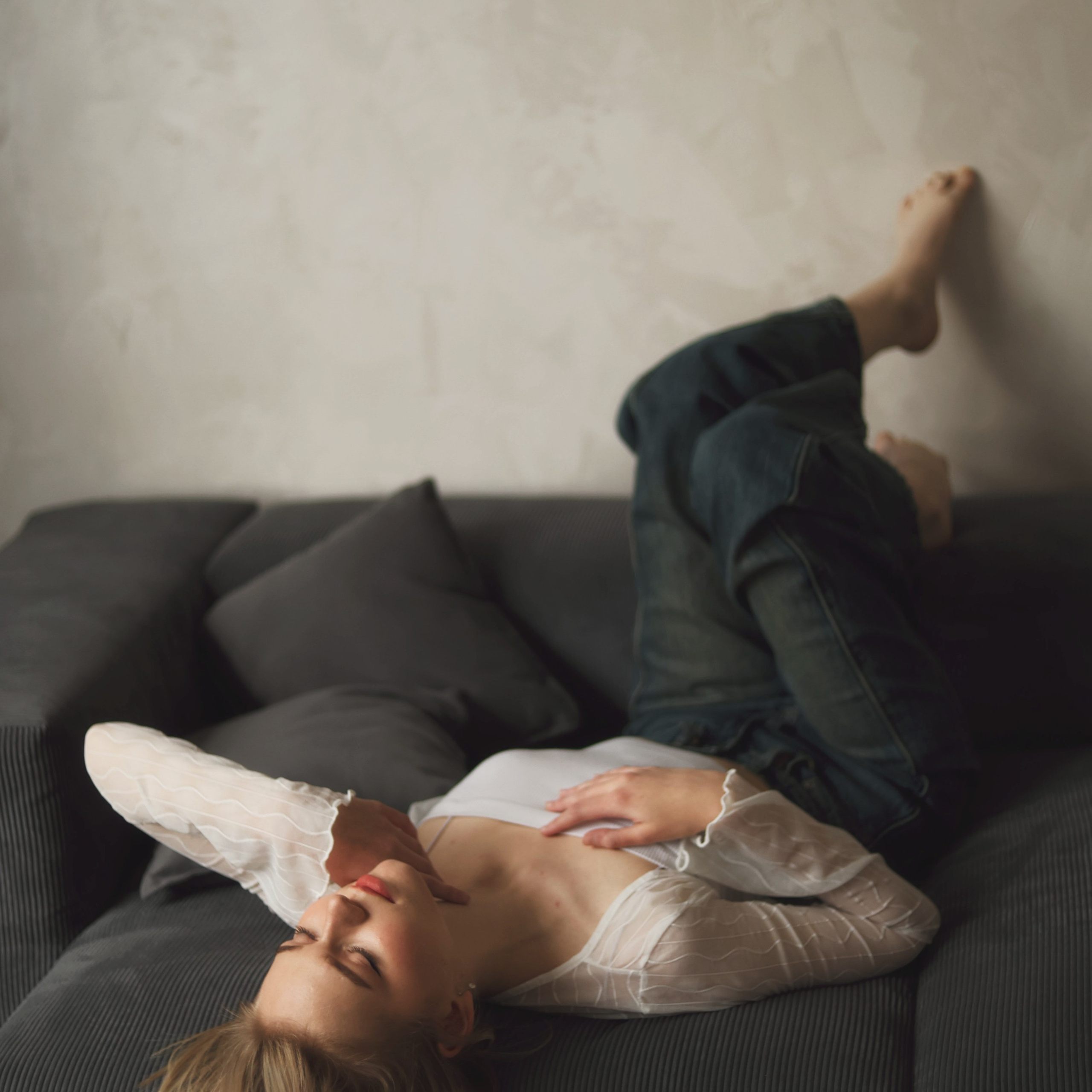 Альбина Казачихина — Семейный фотограф — Казань