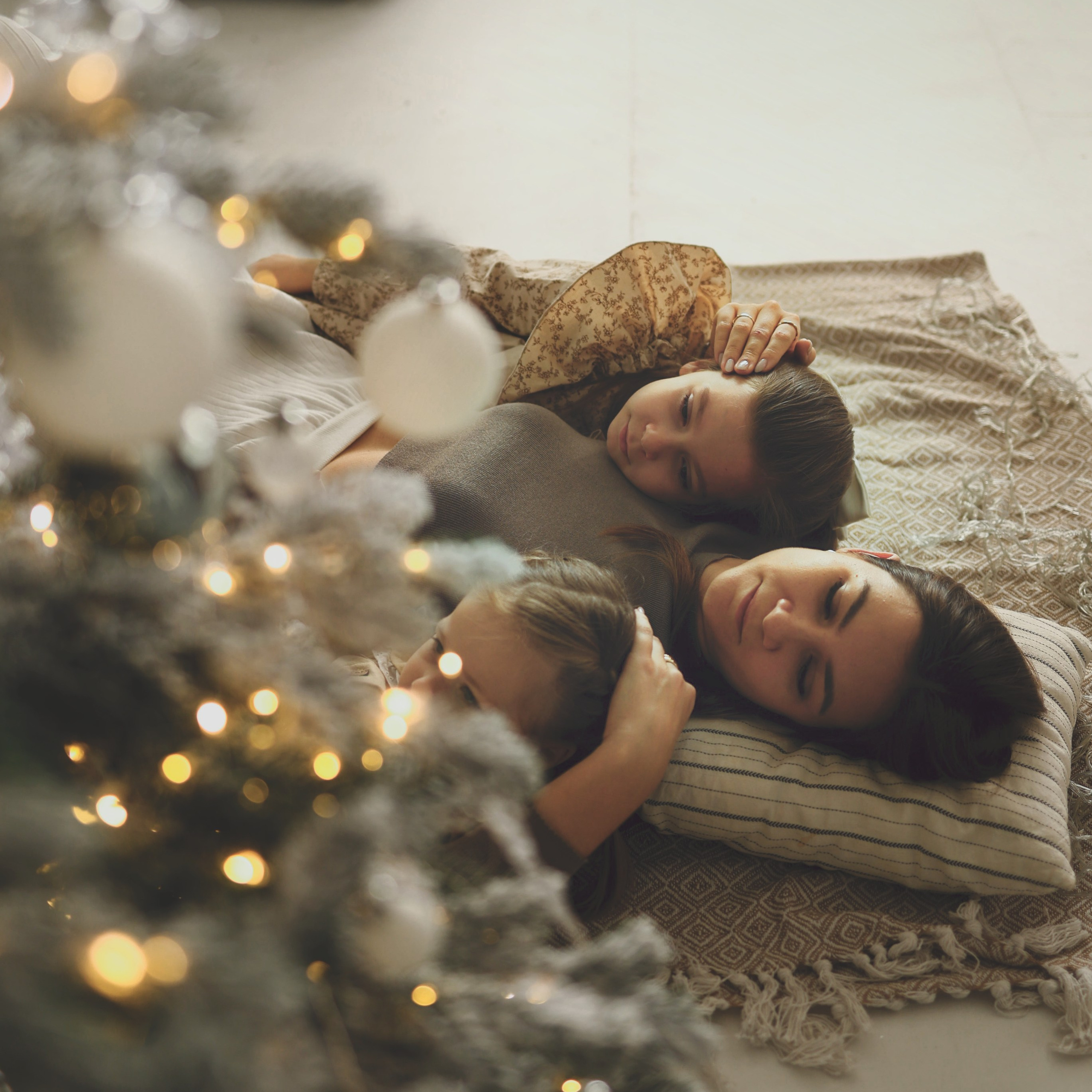 Альбина Казачихина — Семейный фотограф — Казань