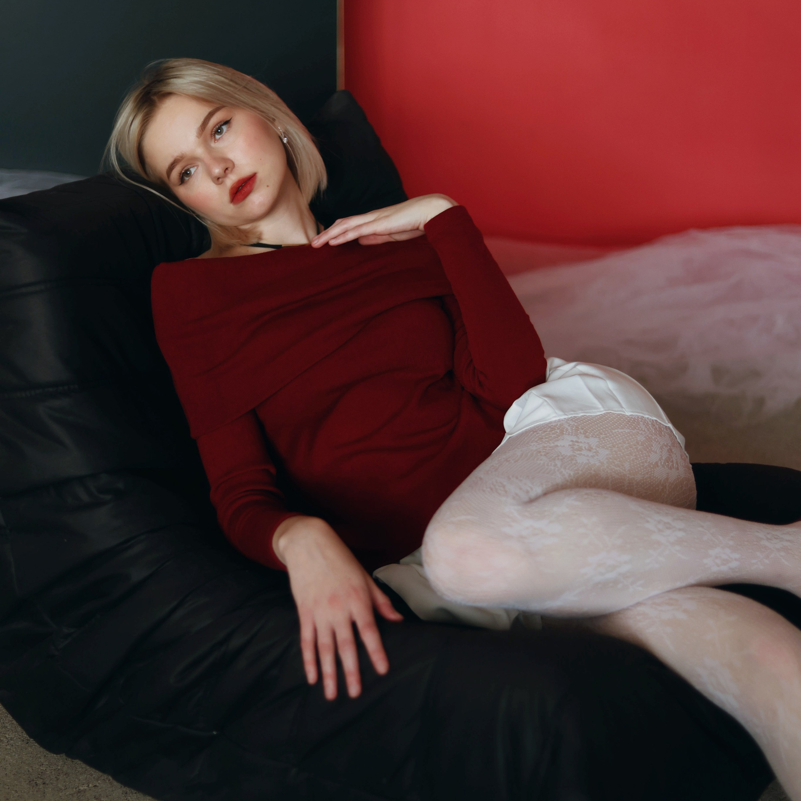 Альбина Казачихина — Семейный фотограф — Казань