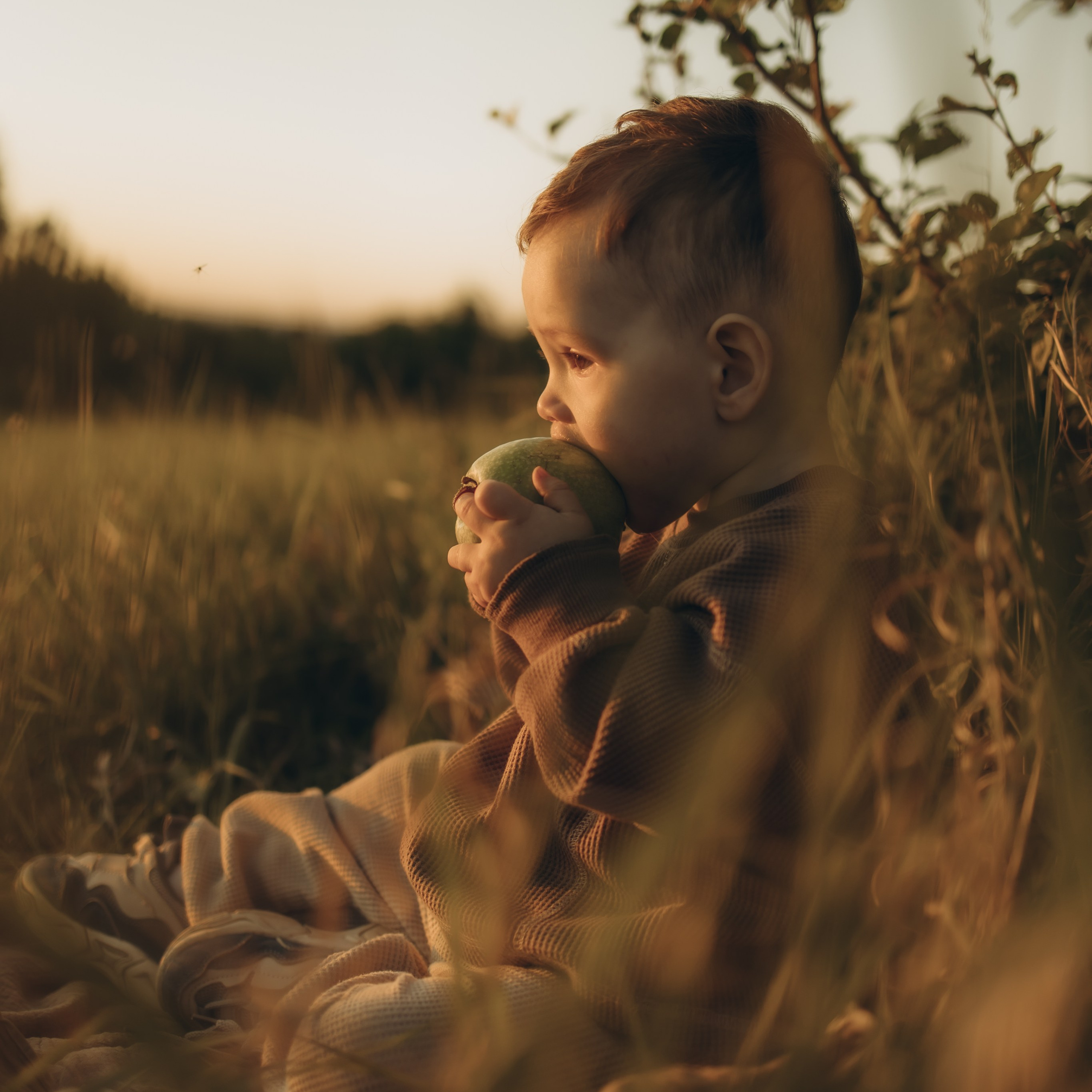 Альбина Казачихина — Семейный фотограф — Казань