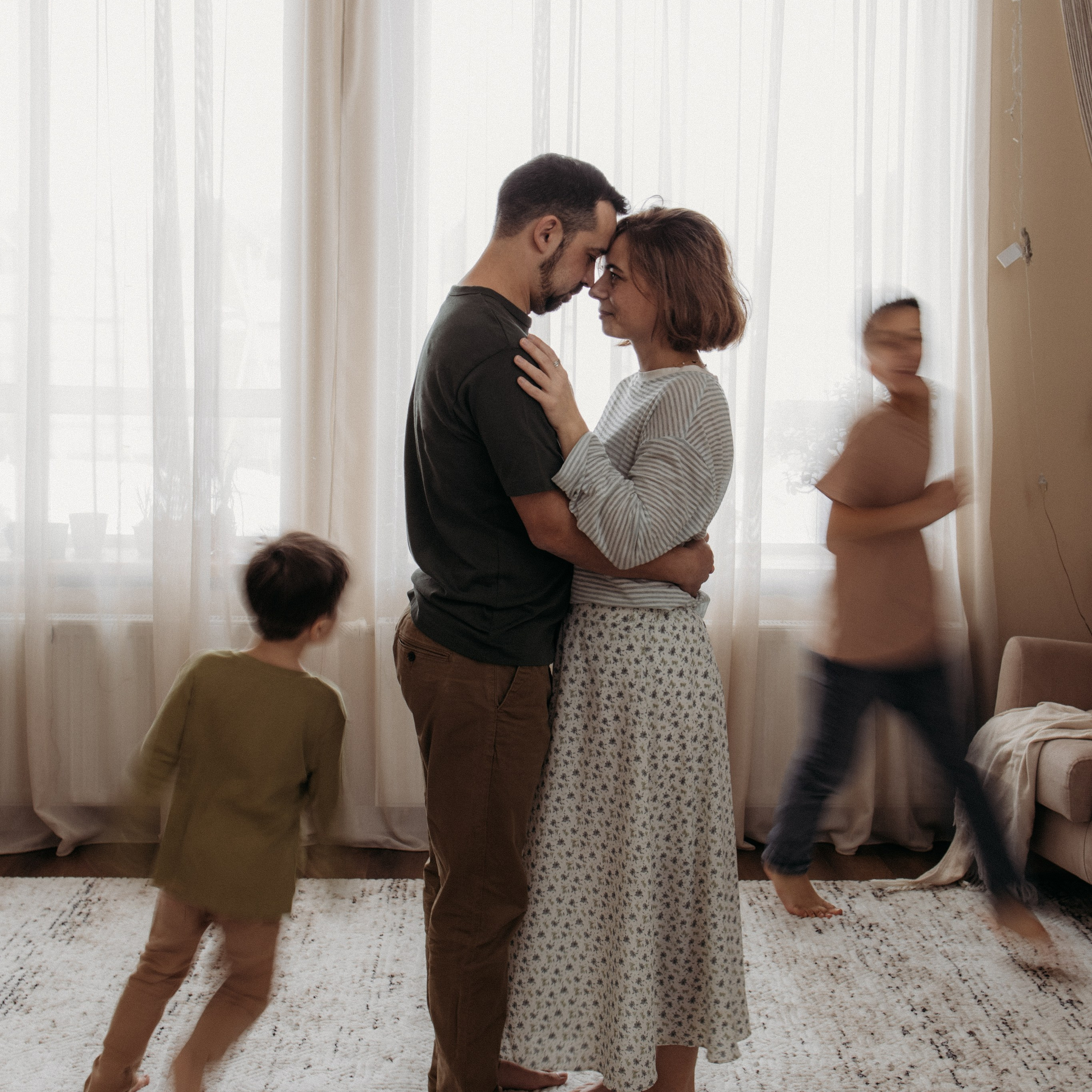 Альбина Казачихина — Семейный фотограф — Казань