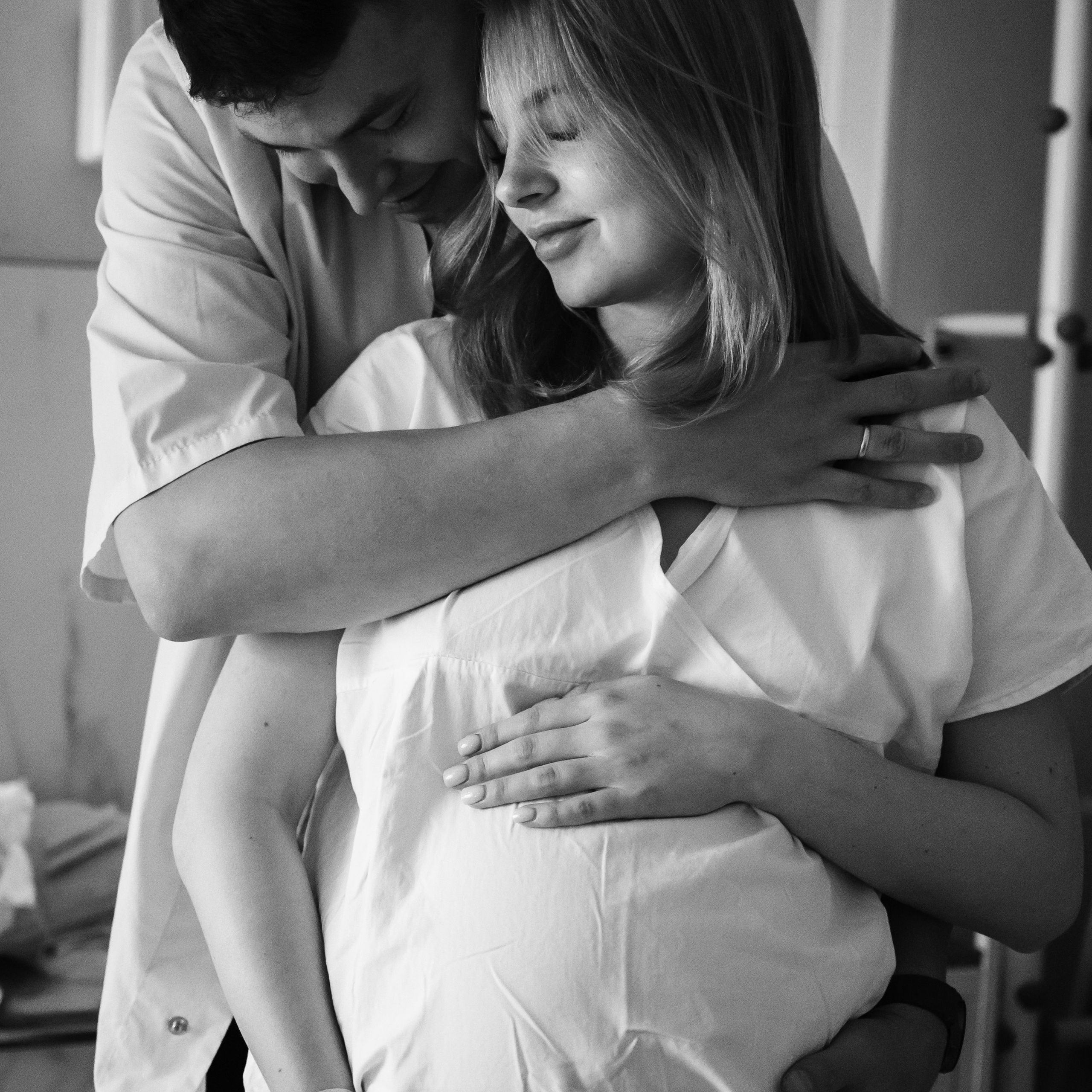 Роды. Фотограф на роды и ньюборн в Санкт-Петербурге | Настасья Сергеева