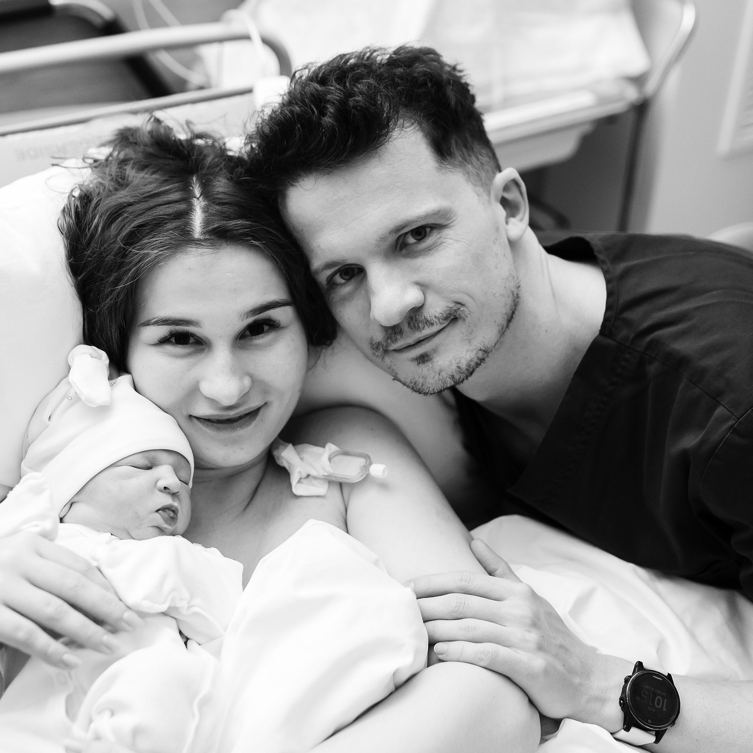 Роды. Фотограф на роды и ньюборн в Санкт-Петербурге | Настасья Сергеева