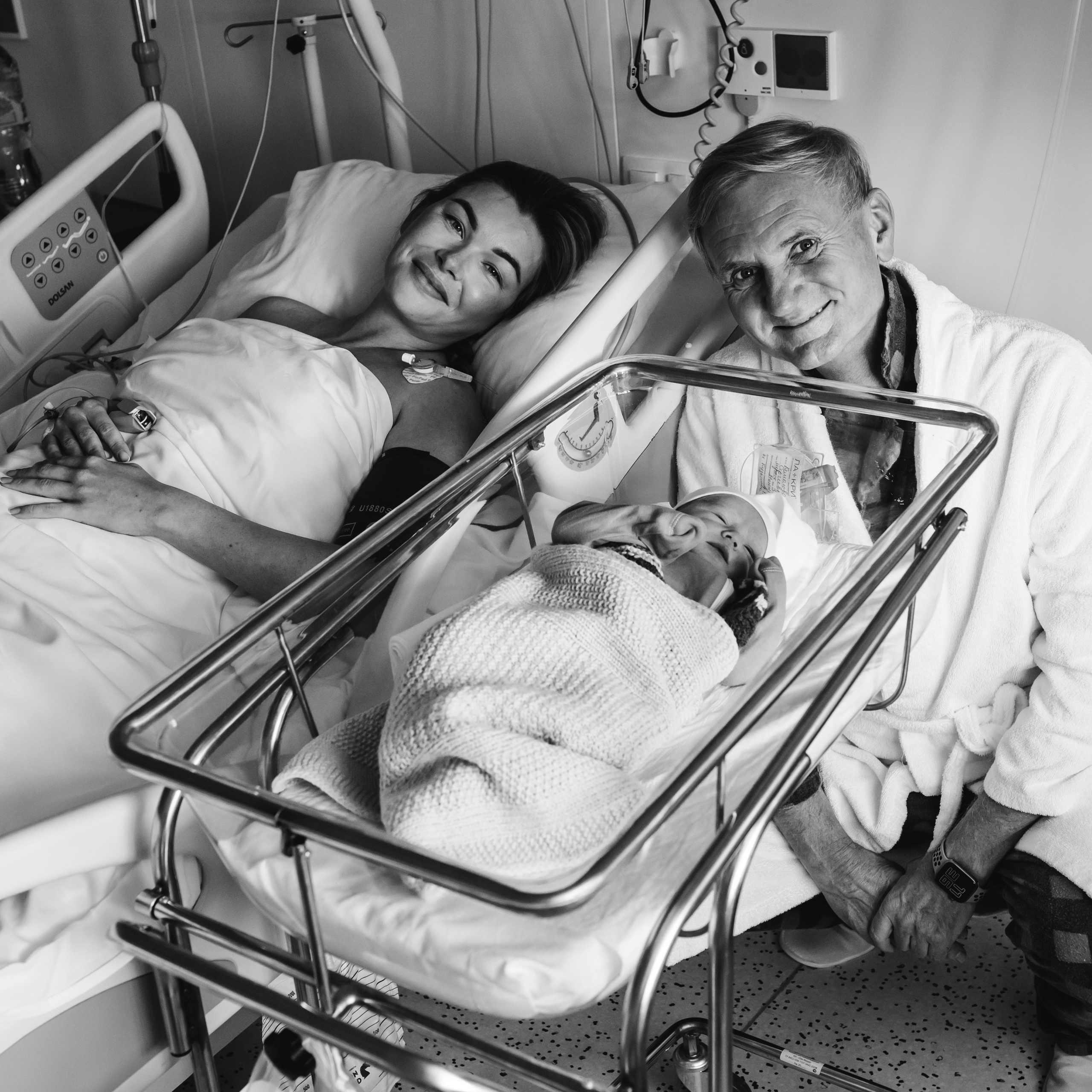 Роды. Фотограф на роды и ньюборн в Санкт-Петербурге | Настасья Сергеева