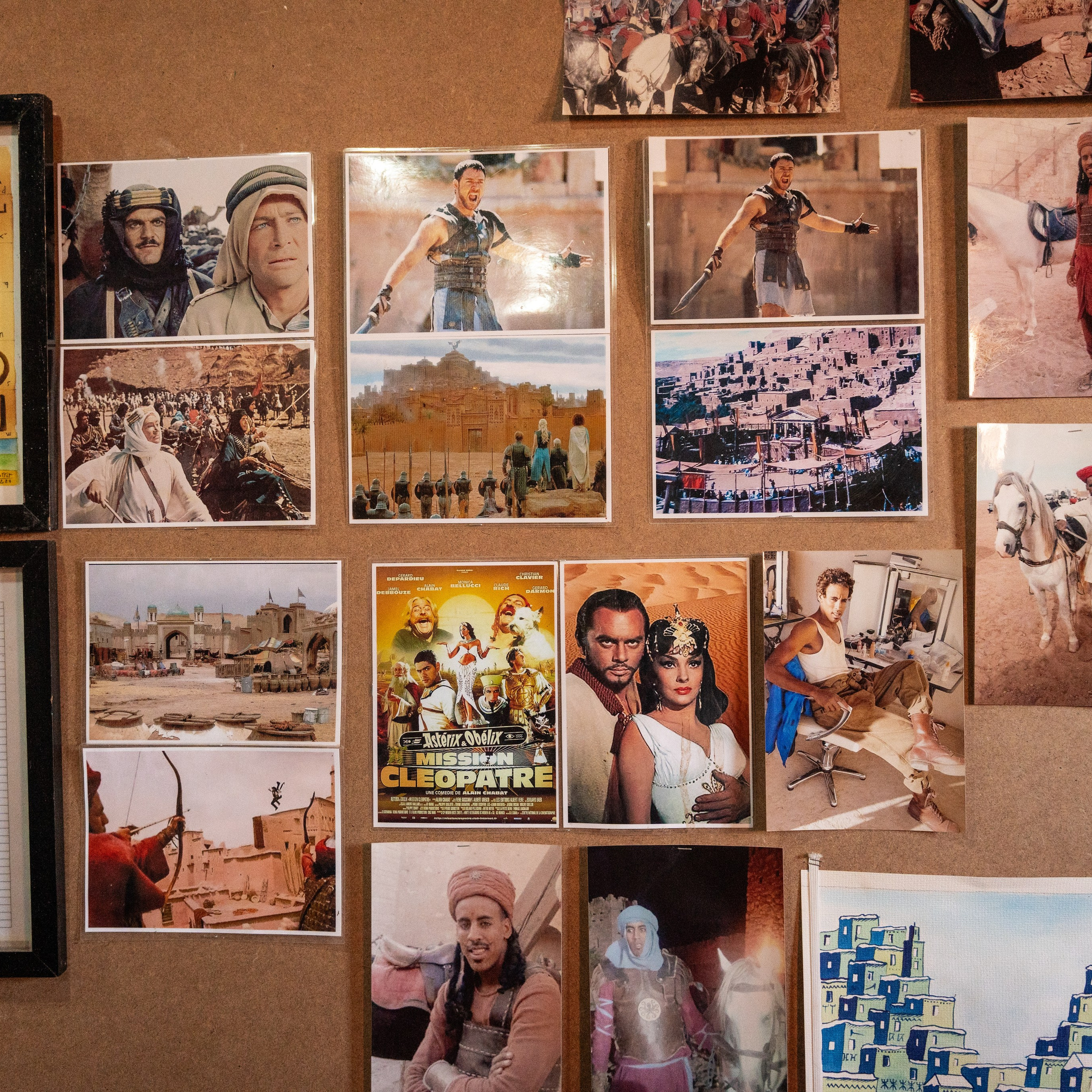 Марокко. Илья Варин — Фотограф Москва, Тверь