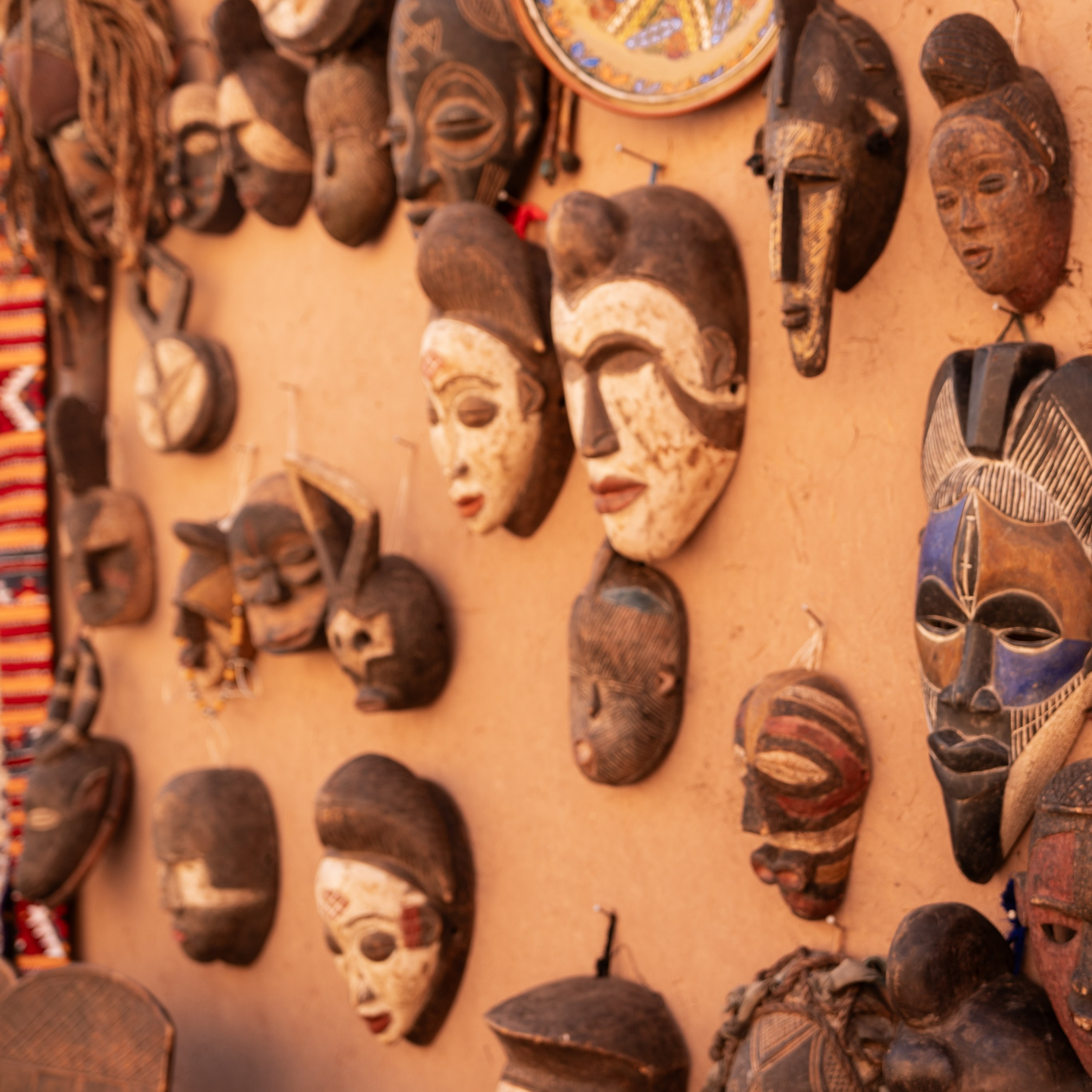 Марокко. Илья Варин — Фотограф Москва, Тверь