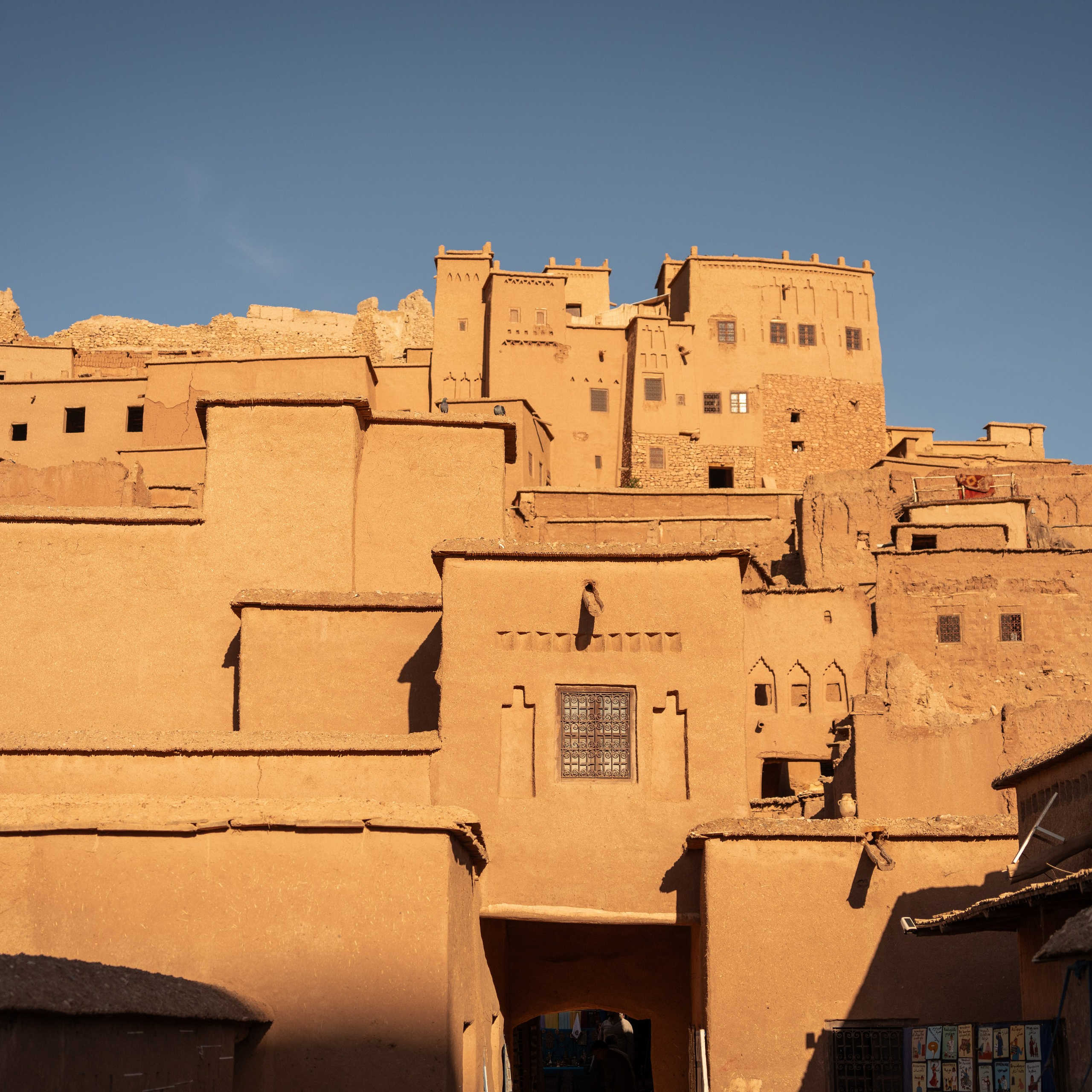 Марокко. Илья Варин — Фотограф Москва, Тверь