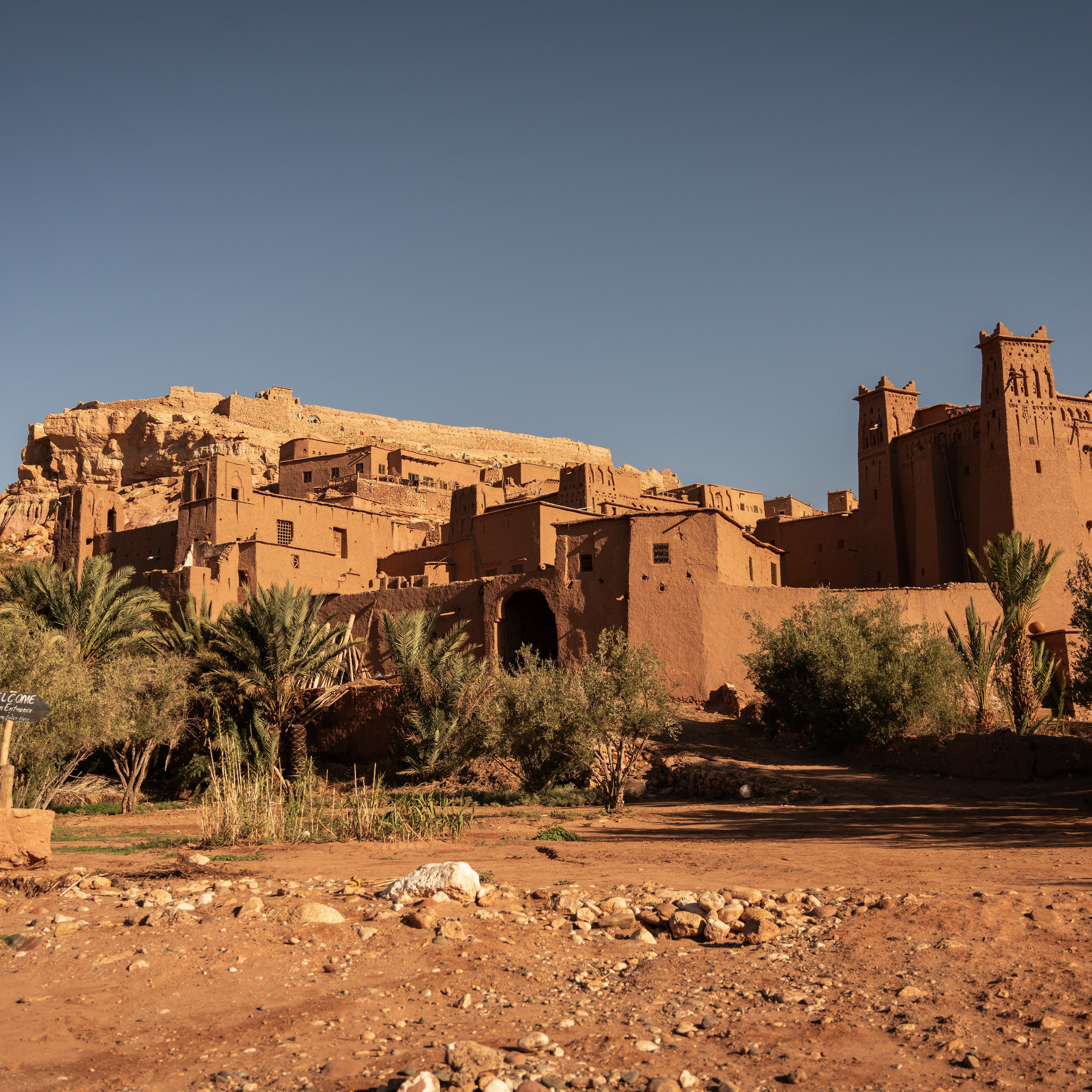 Марокко. Илья Варин — Фотограф Москва, Тверь