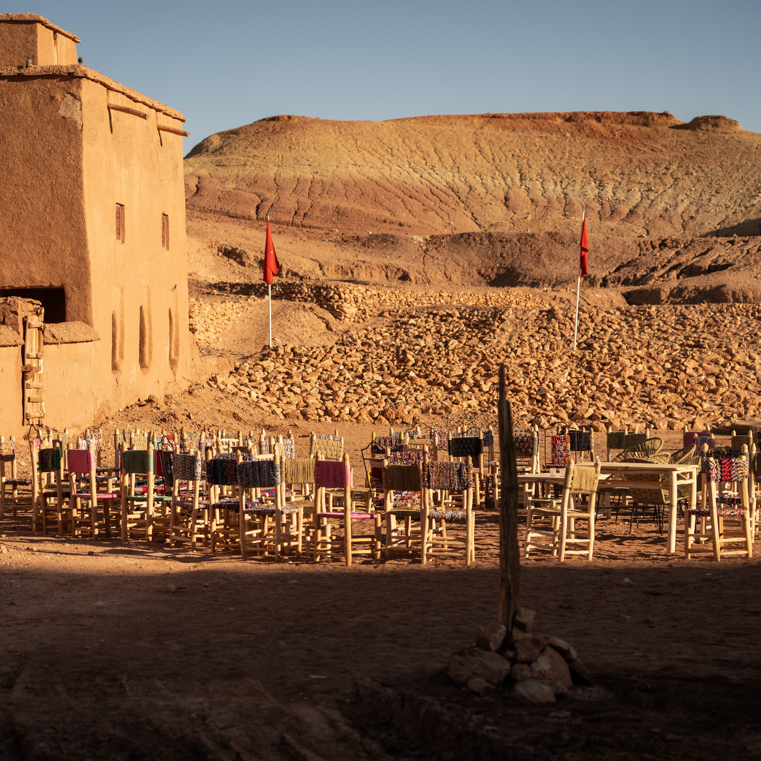 Марокко. Илья Варин — Фотограф Москва, Тверь