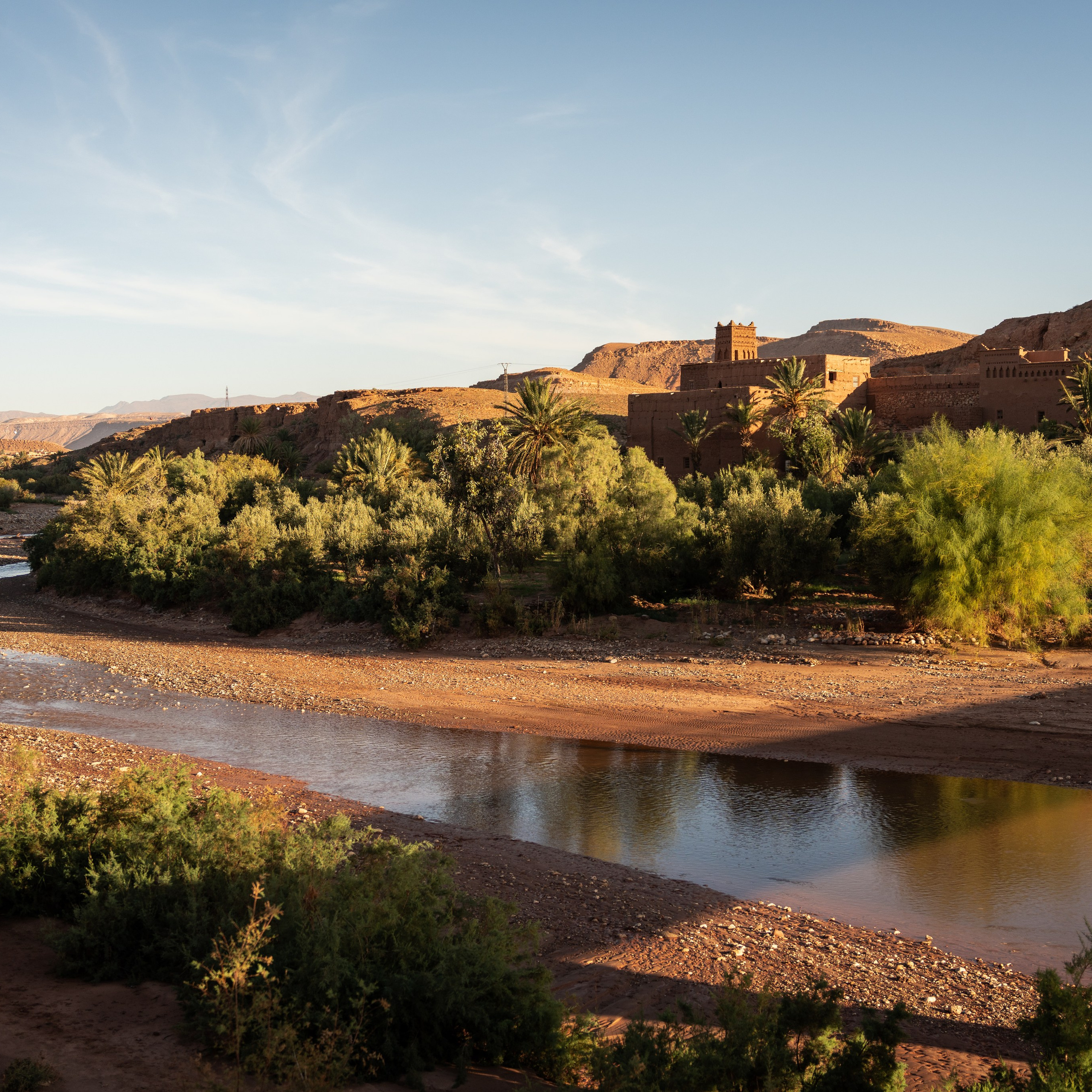Марокко. Илья Варин — Фотограф Москва, Тверь