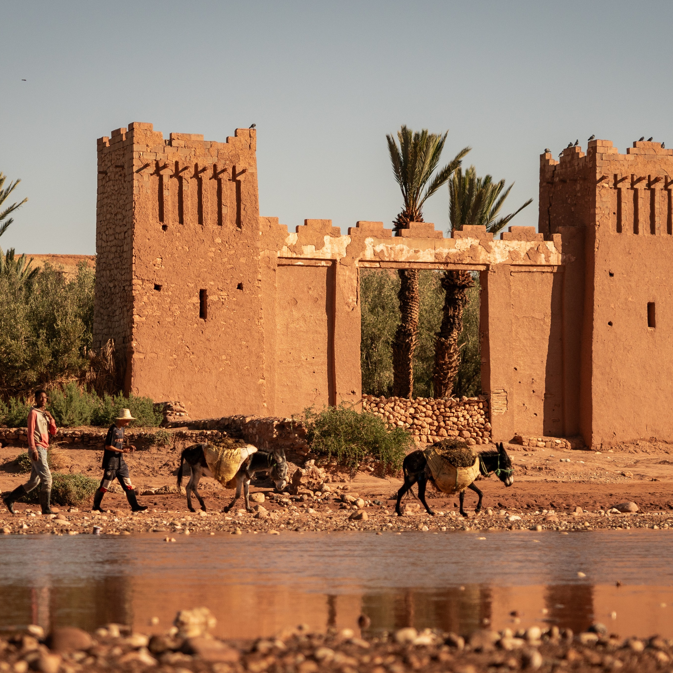 Марокко. Илья Варин — Фотограф Москва, Тверь