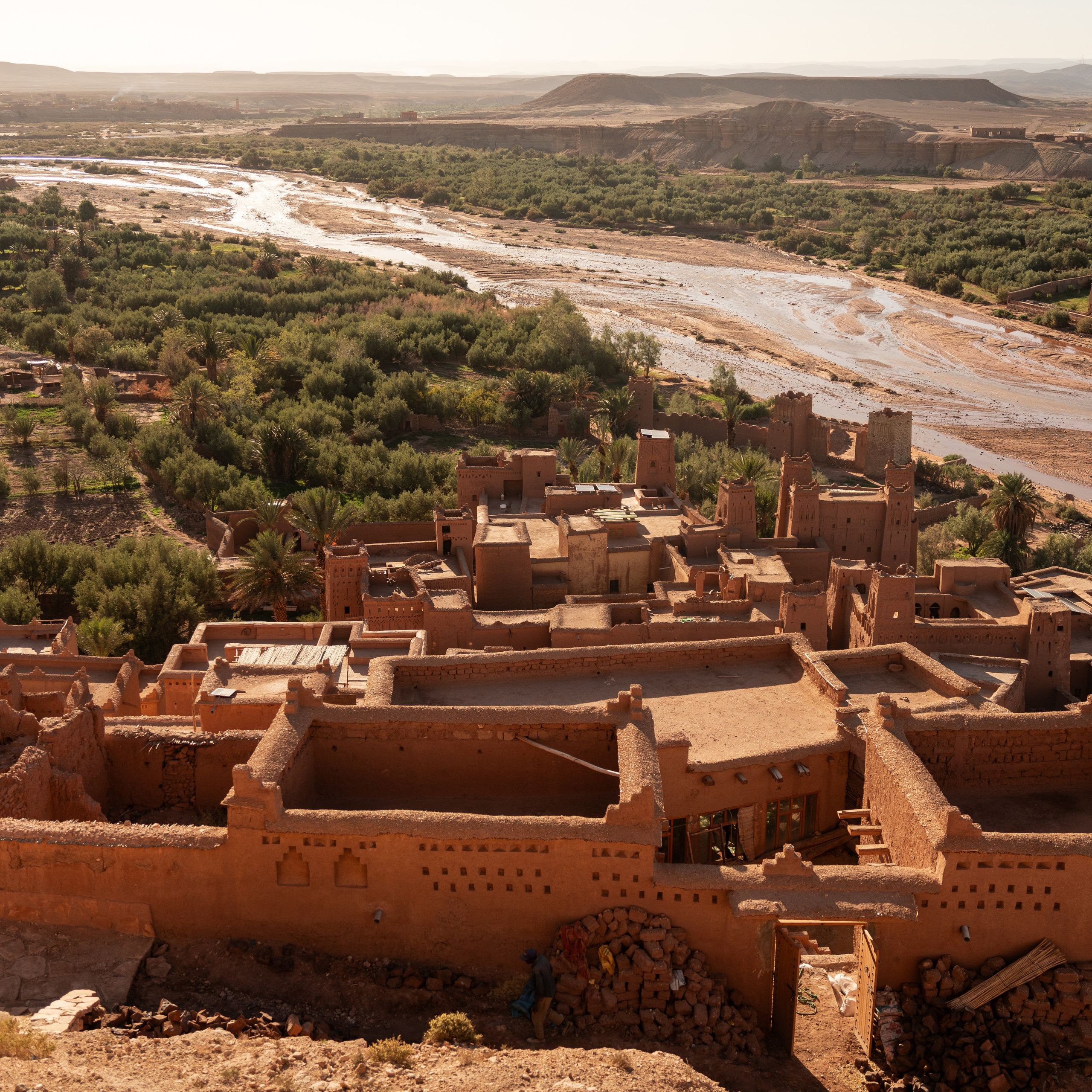 Марокко. Илья Варин — Фотограф Москва, Тверь