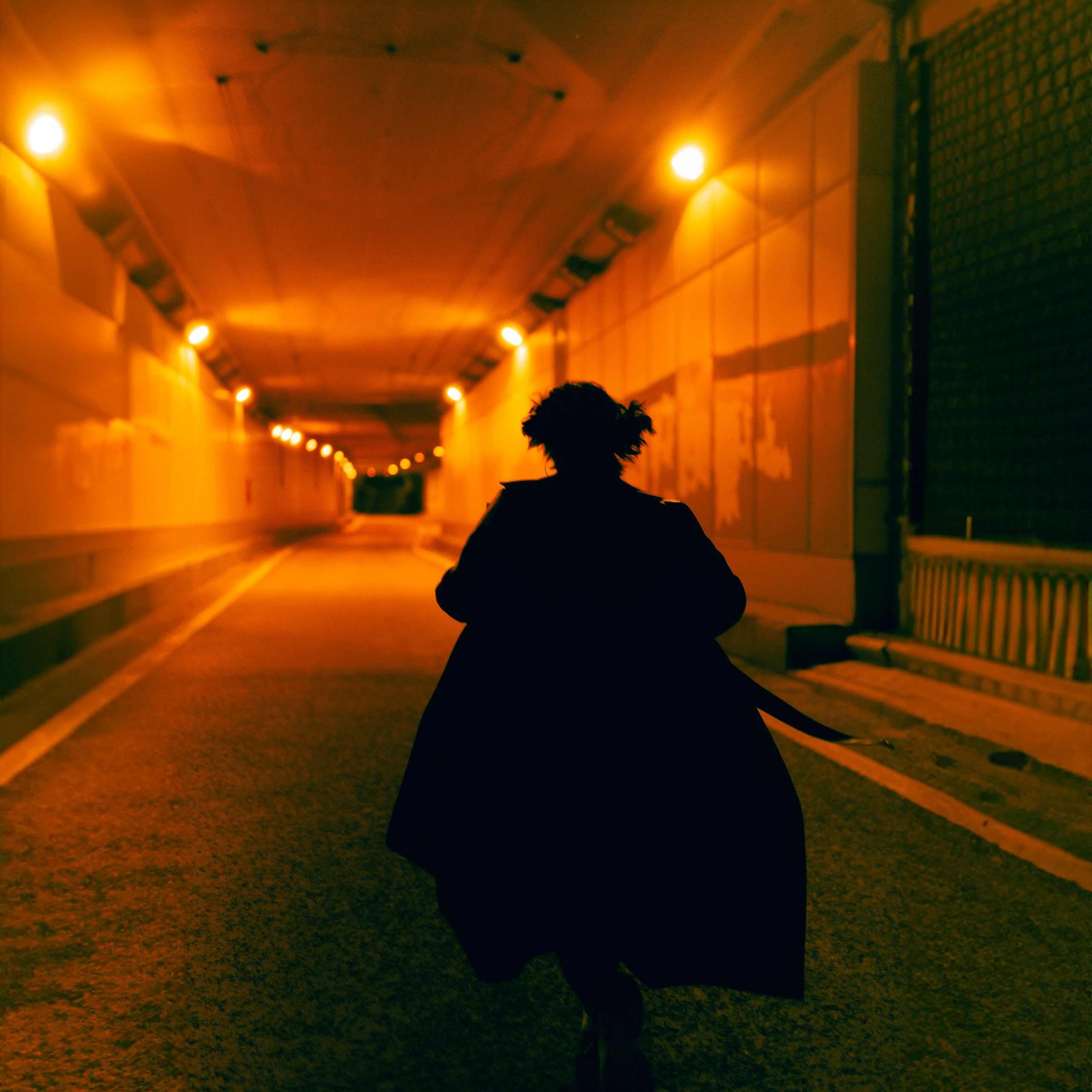 Портретный фотограф в Москве Диана Бергман