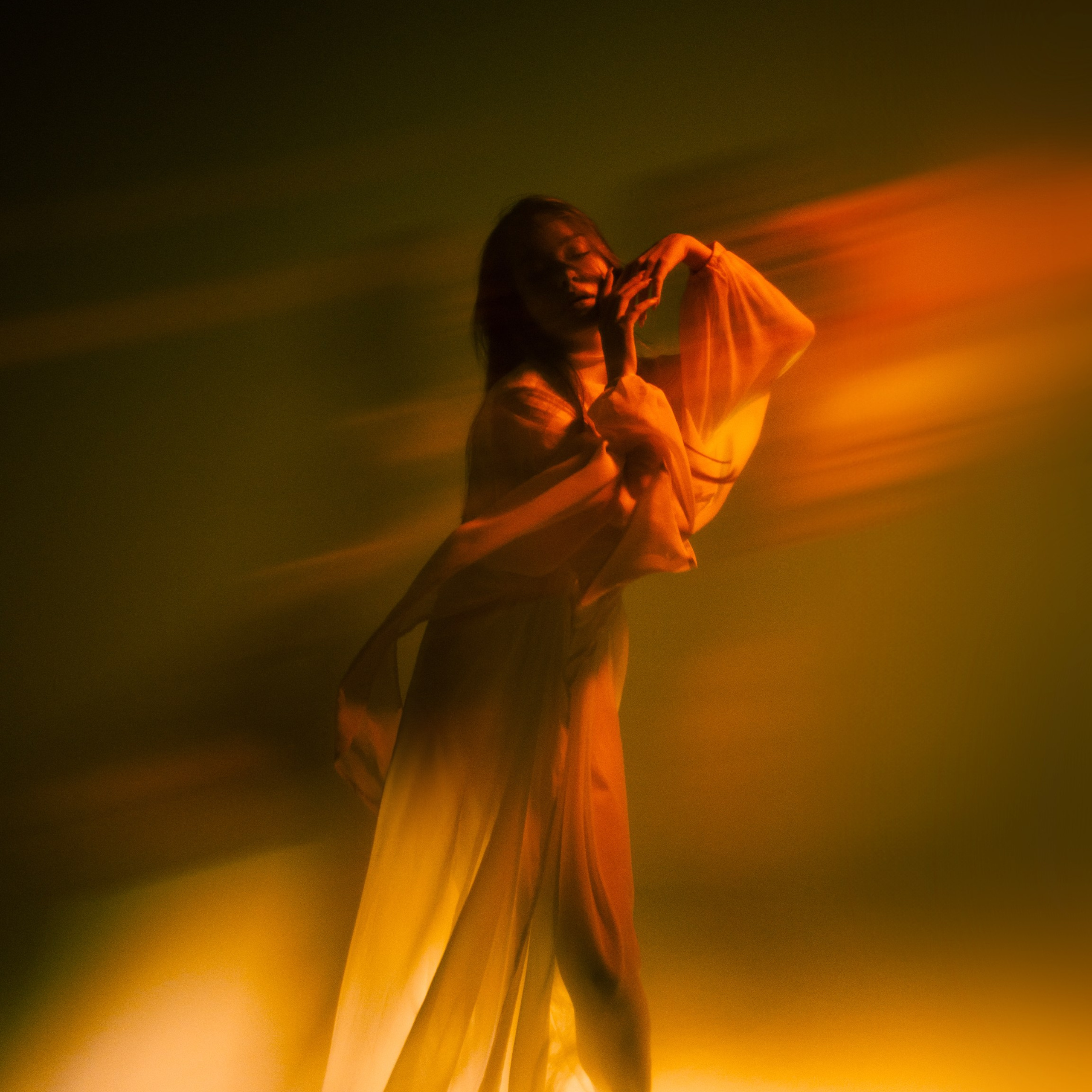 Портретный фотограф в Москве Диана Бергман