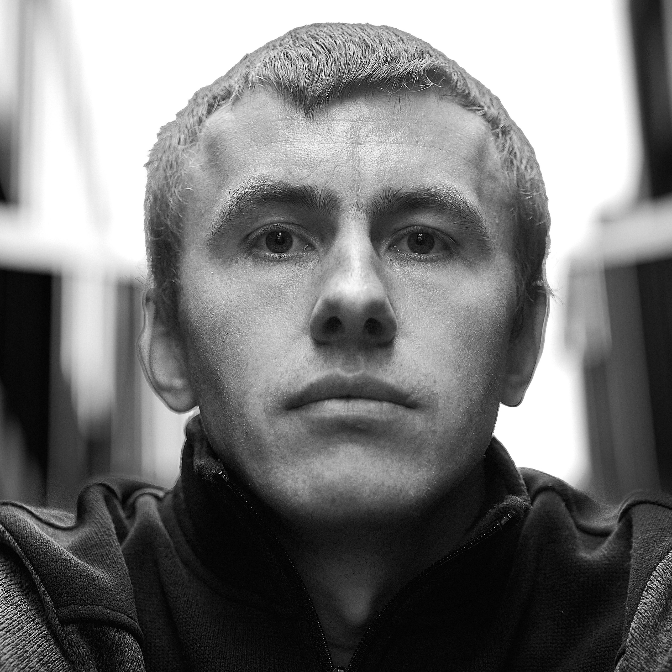 Контент-съёмка для Богдана. Фотограф в Москве