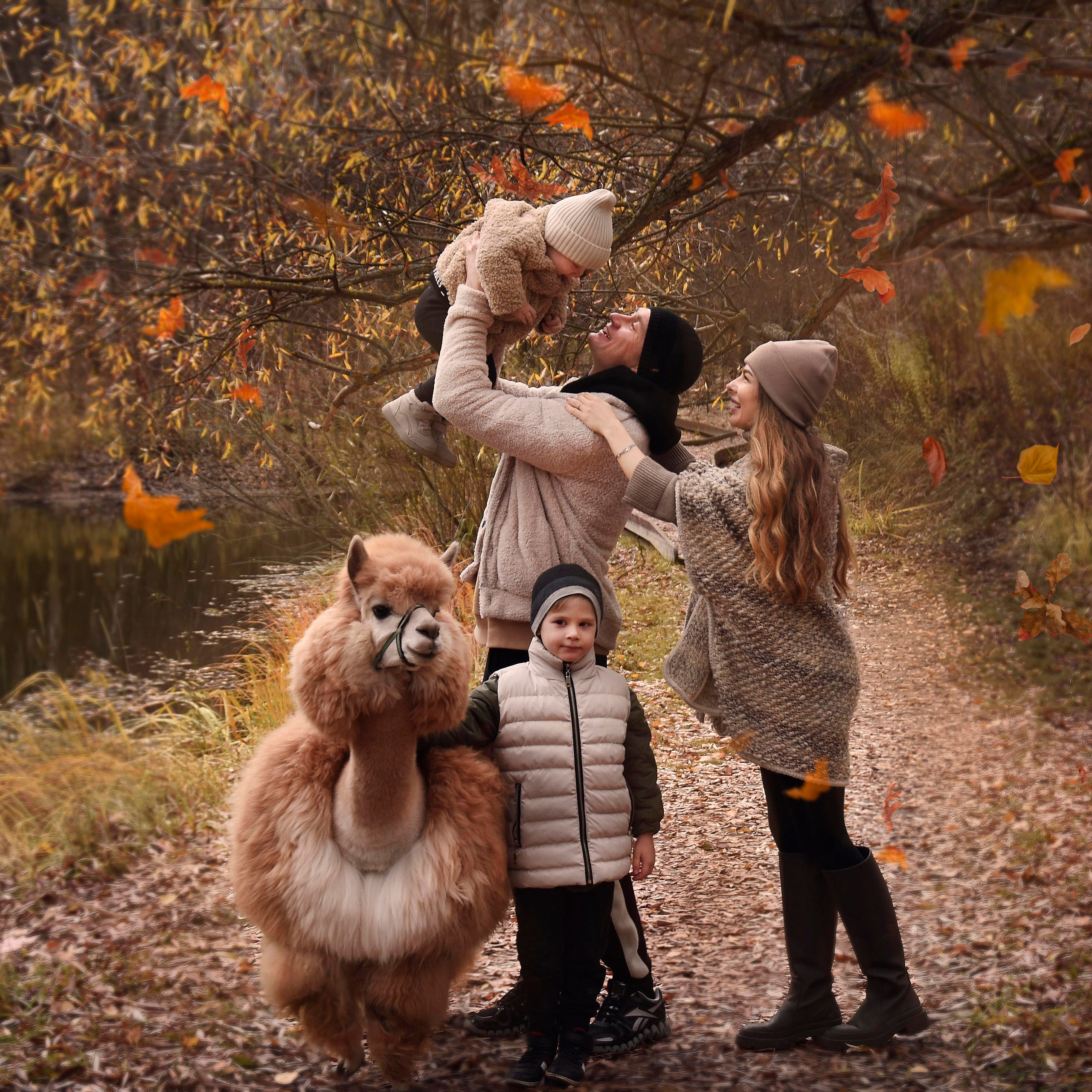 Интервью с фотографом. Фотограф Алёна Потёмкина
