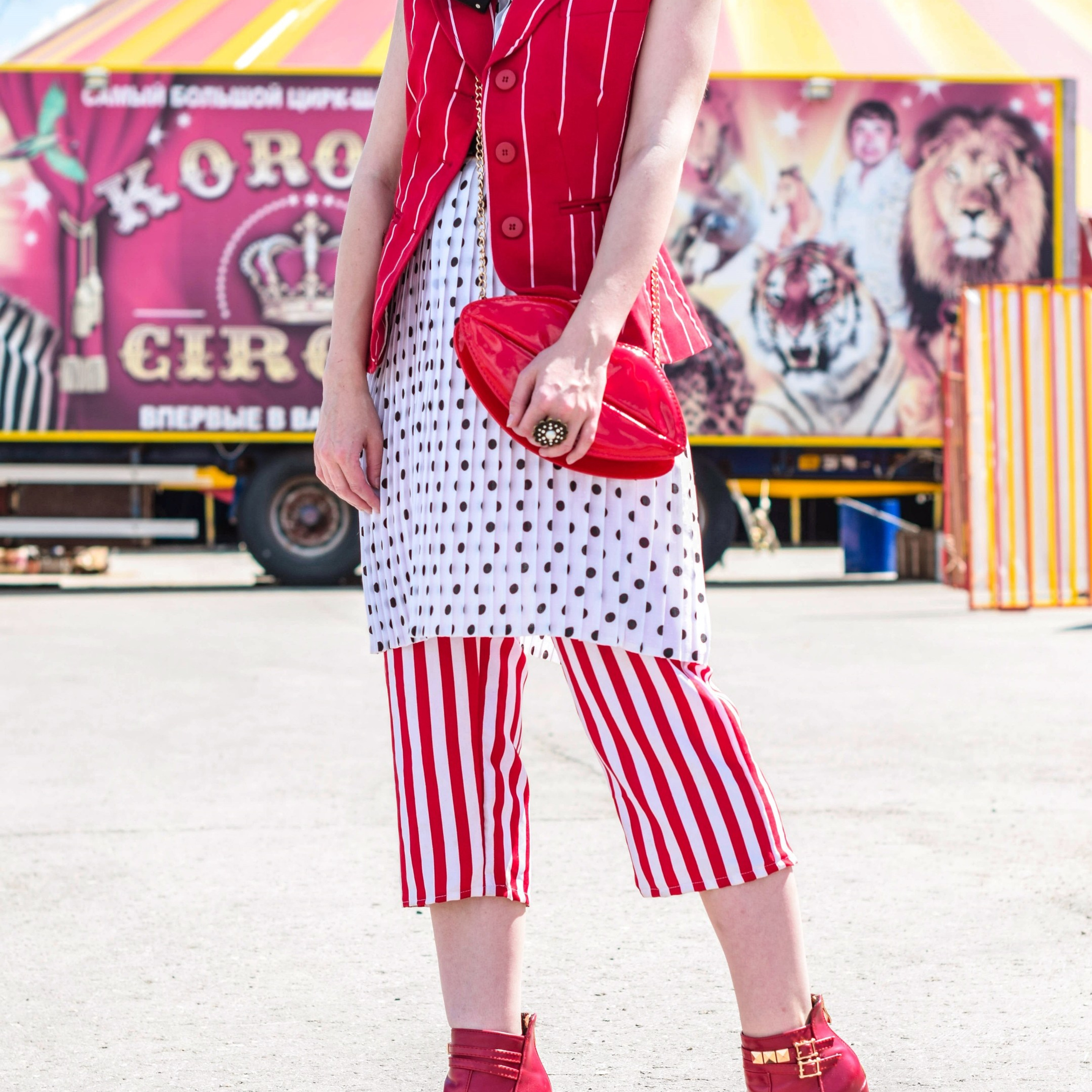 Circus (2016)