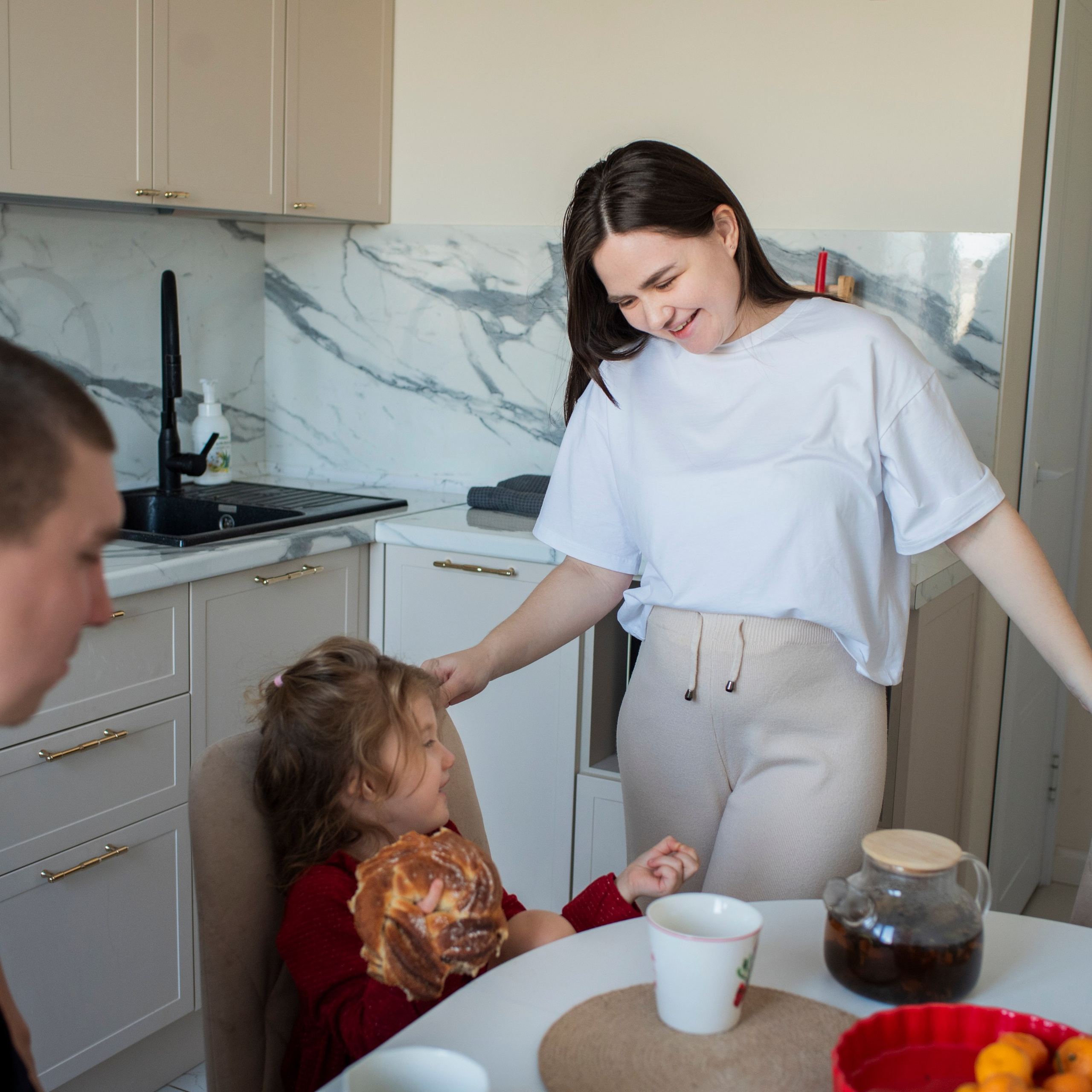 Портрет/семейная съемка. КУЛАГИНА АДЕЛЬ