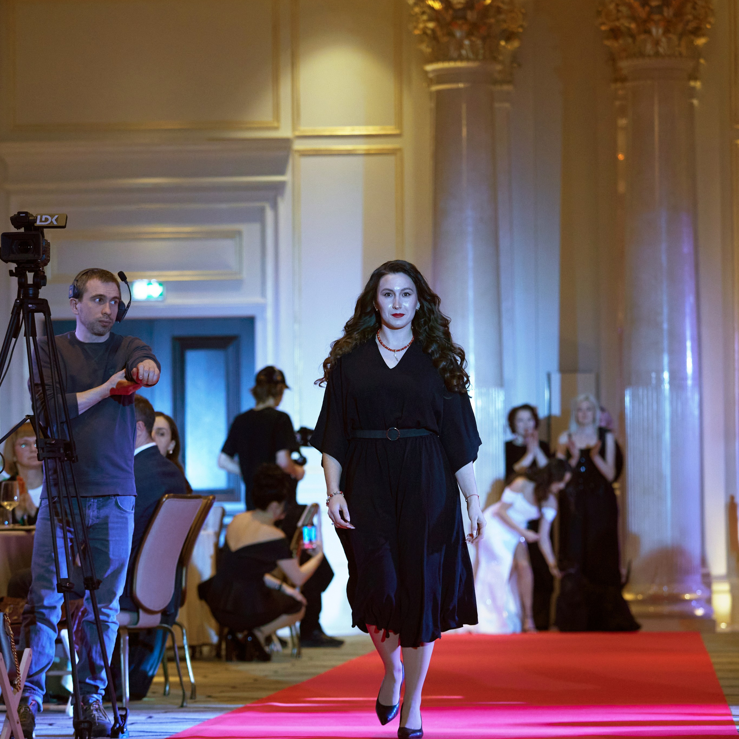 Репортаж с церемонии «BEST RUSSIAN DOG 2024». ФОТОГРАФ-АНИМАЛИСТ l LANA POLYAKOVA