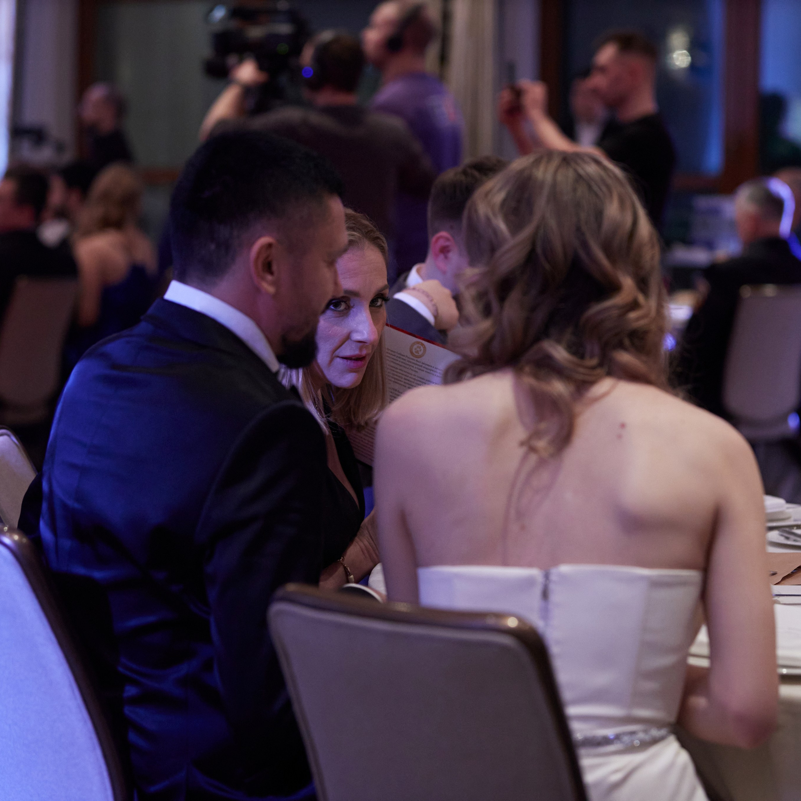 Репортаж с церемонии «BEST RUSSIAN DOG 2024». ФОТОГРАФ-АНИМАЛИСТ l LANA POLYAKOVA