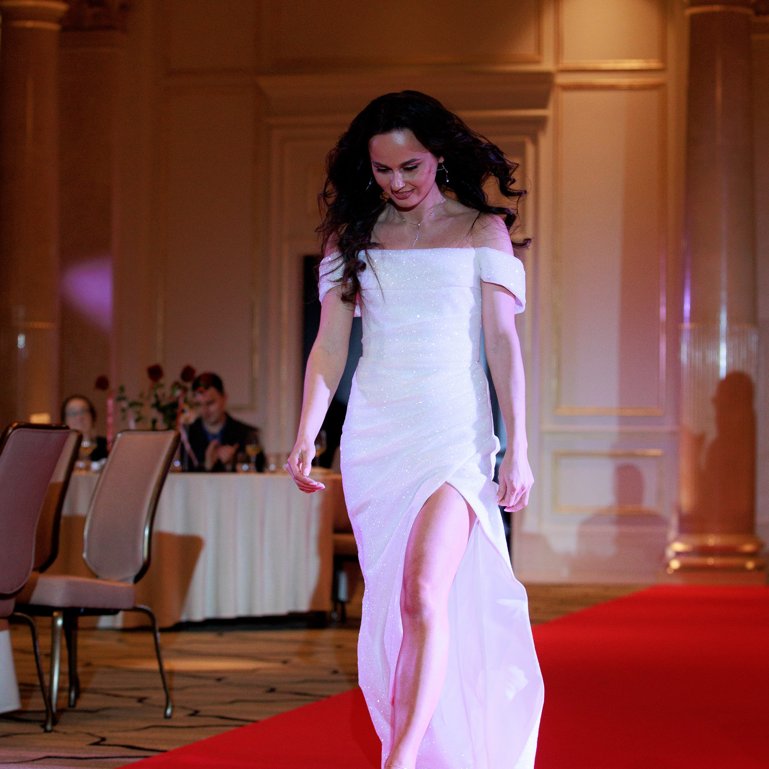 Репортаж с церемонии «BEST RUSSIAN DOG 2024». ФОТОГРАФ-АНИМАЛИСТ l LANA POLYAKOVA