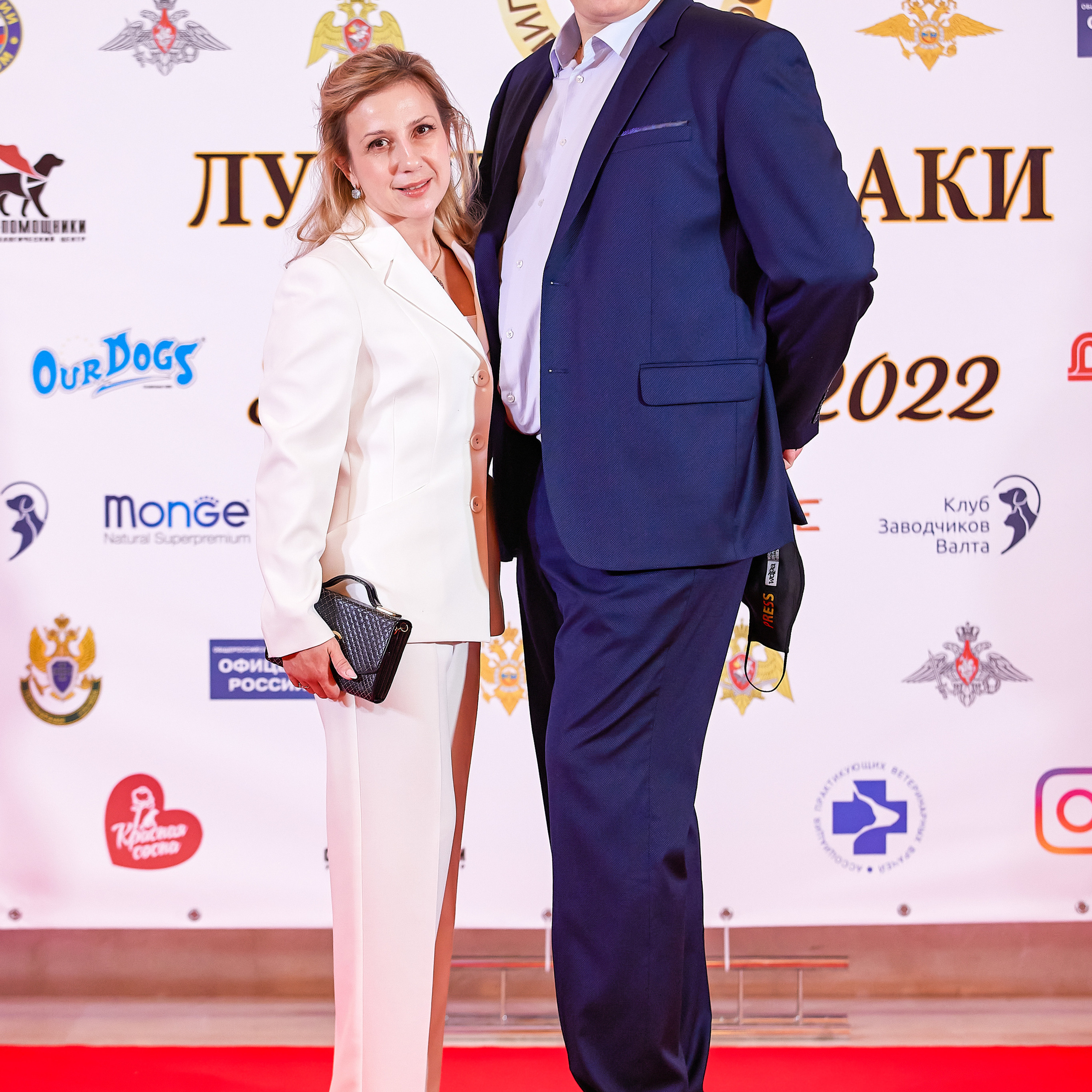 Репортаж с церемонии «BEST RUSSIAN DOG 2021». ФОТОГРАФ-АНИМАЛИСТ l LANA POLYAKOVA