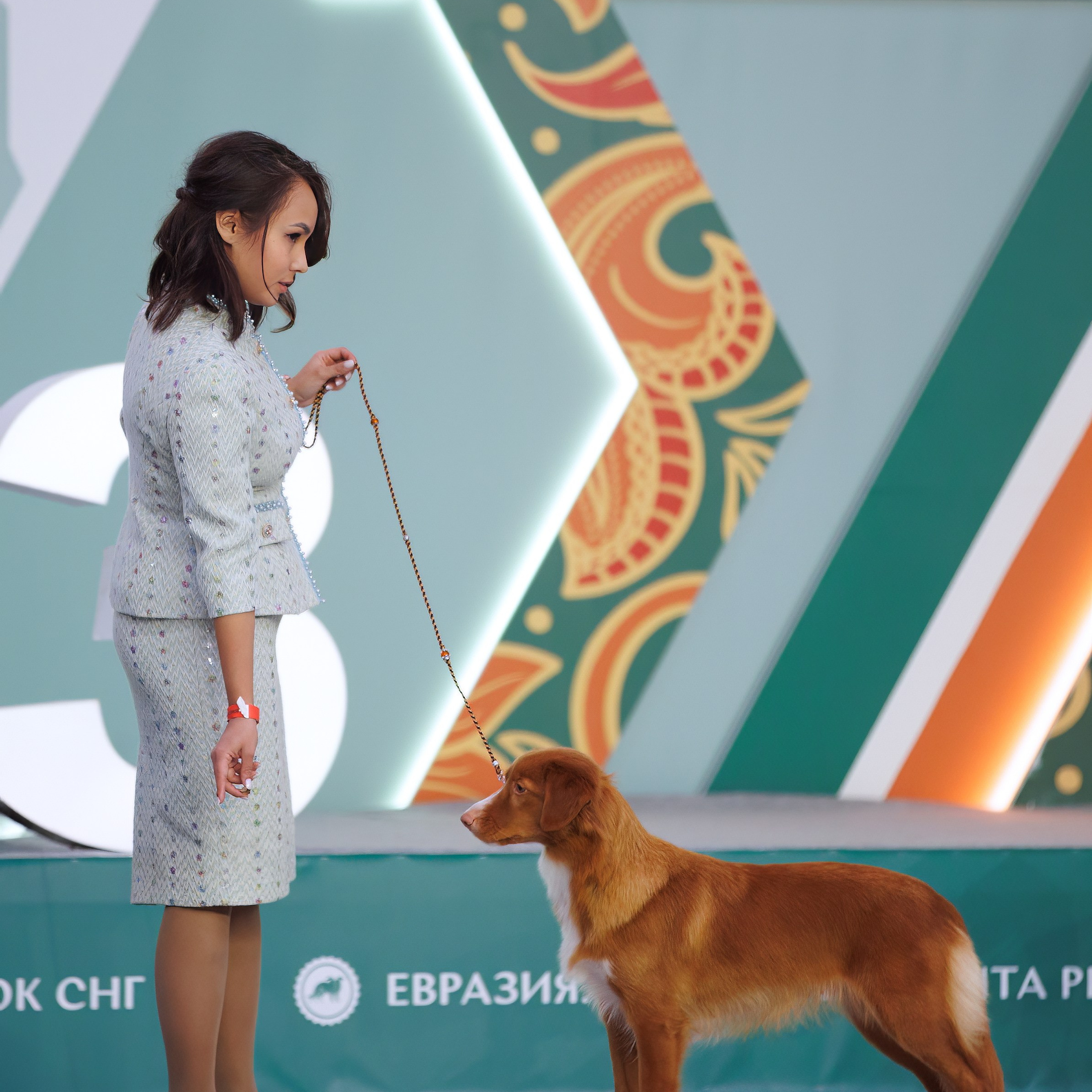 «ЕВРАЗИЯ-2024». ФОТОГРАФ-АНИМАЛИСТ l LANA POLYAKOVA