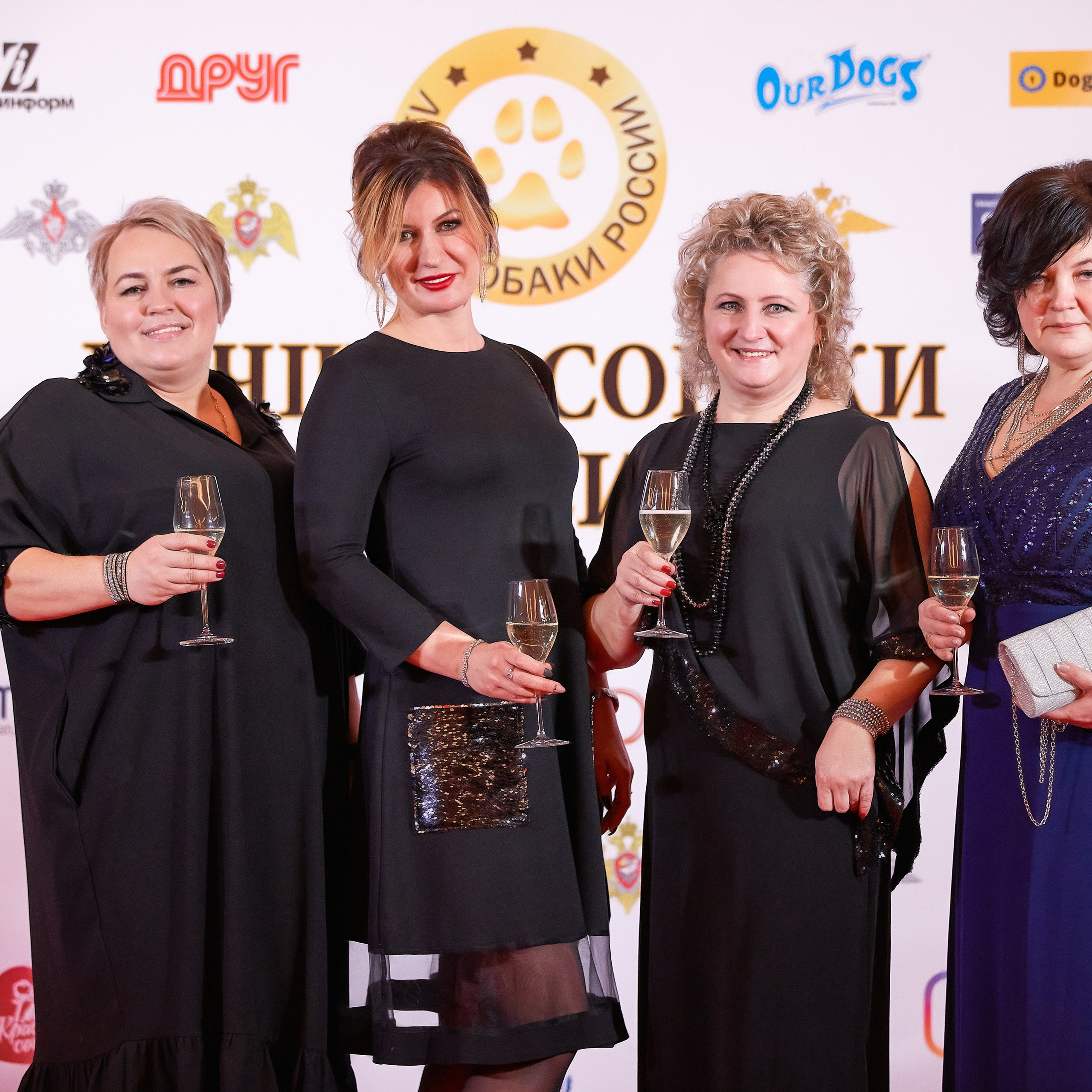 Репортаж с церемонии «BEST RUSSIAN DOG 2021». ФОТОГРАФ-АНИМАЛИСТ l LANA POLYAKOVA
