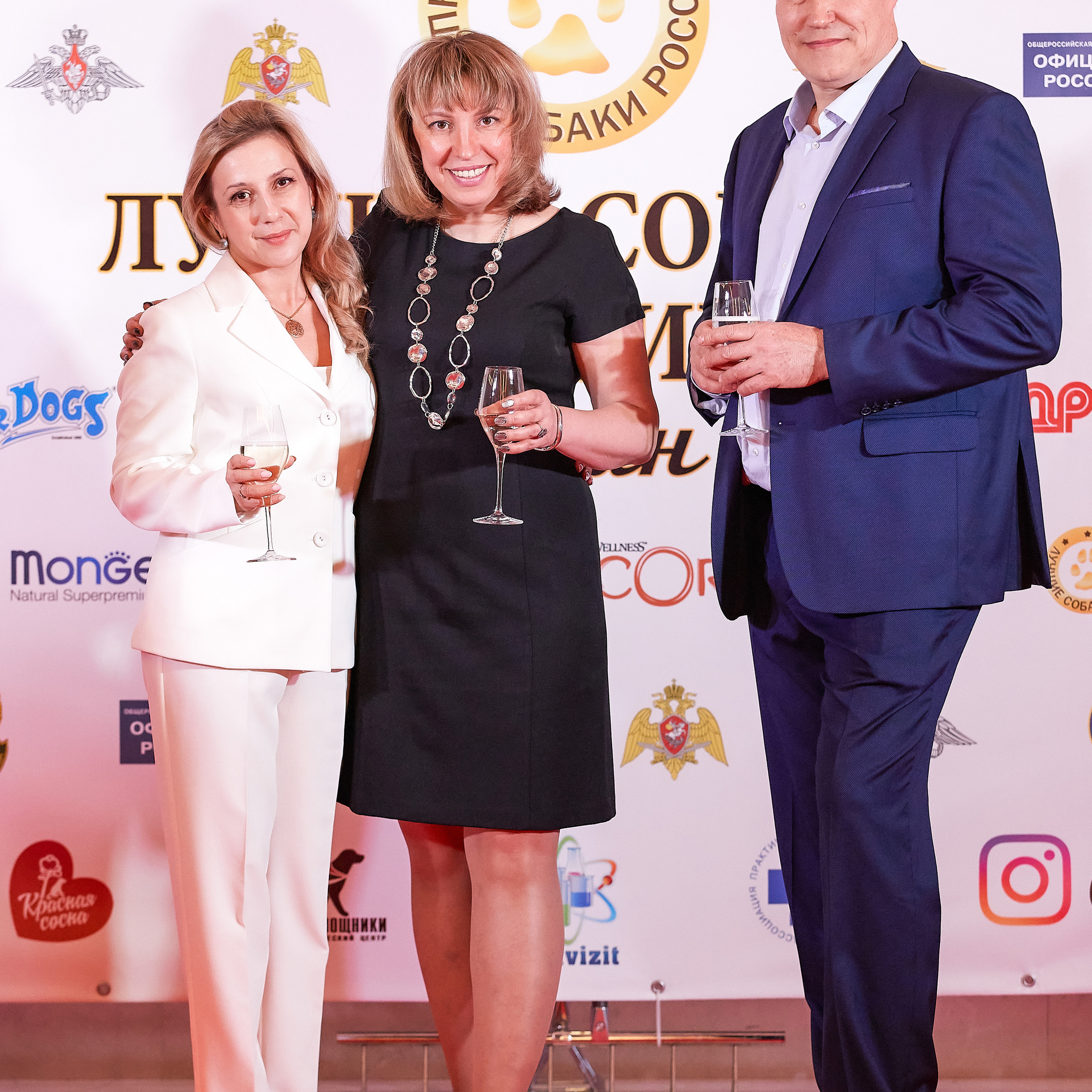 Репортаж с церемонии «BEST RUSSIAN DOG 2021». ФОТОГРАФ-АНИМАЛИСТ l LANA POLYAKOVA