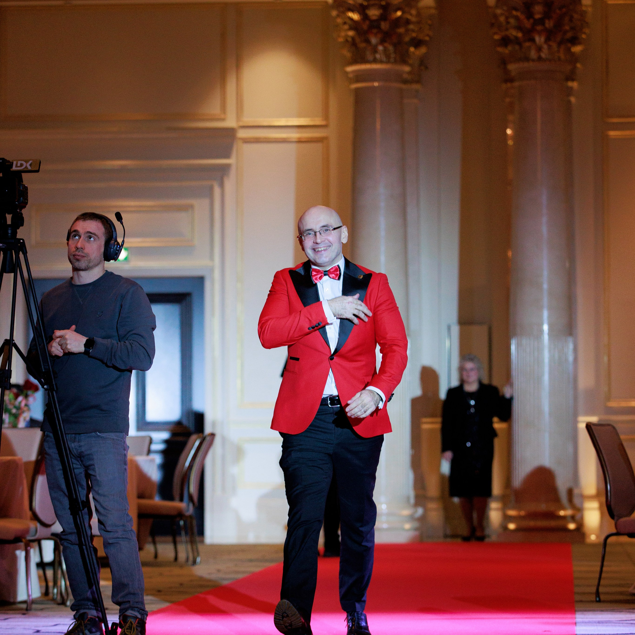 Репортаж с церемонии «BEST RUSSIAN DOG 2024». ФОТОГРАФ-АНИМАЛИСТ l LANA POLYAKOVA