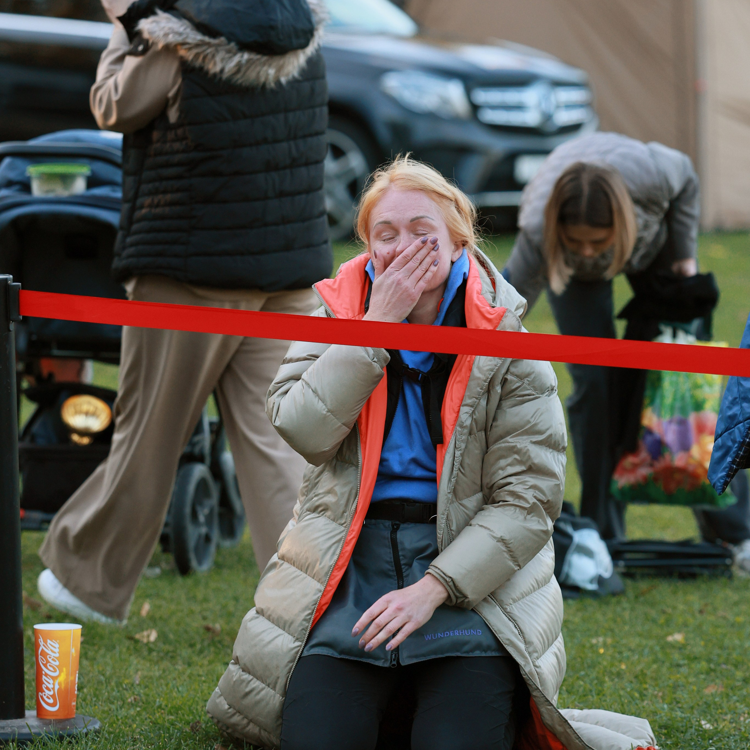 27-28.09.2025 ВЫСТАВКИ СОБАК ВСЕХ ПОРОД (САС, ЧРКФ, ЧФ). ФОТОГРАФ-АНИМАЛИСТ l LANA POLYAKOVA