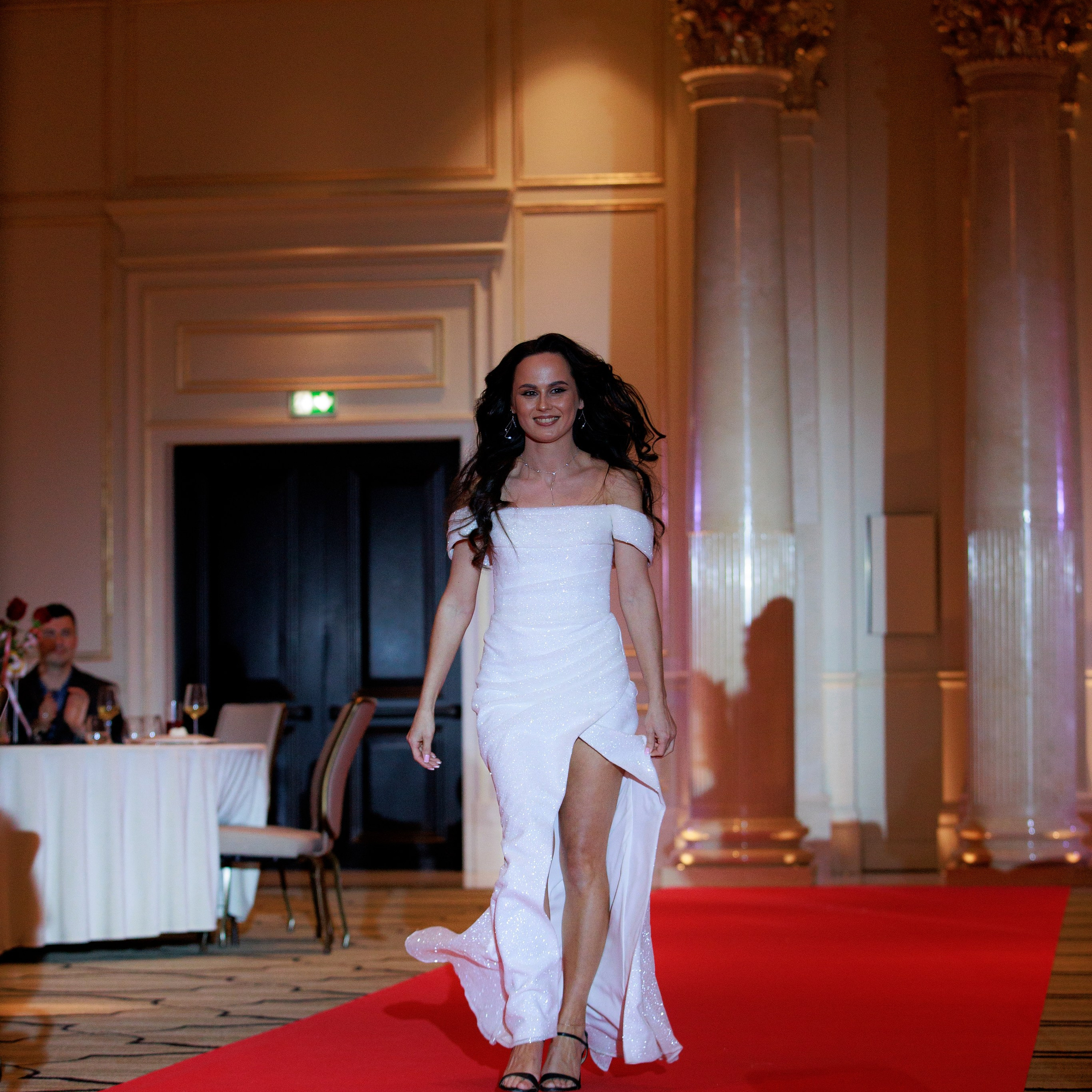 Репортаж с церемонии «BEST RUSSIAN DOG 2024». ФОТОГРАФ-АНИМАЛИСТ l LANA POLYAKOVA